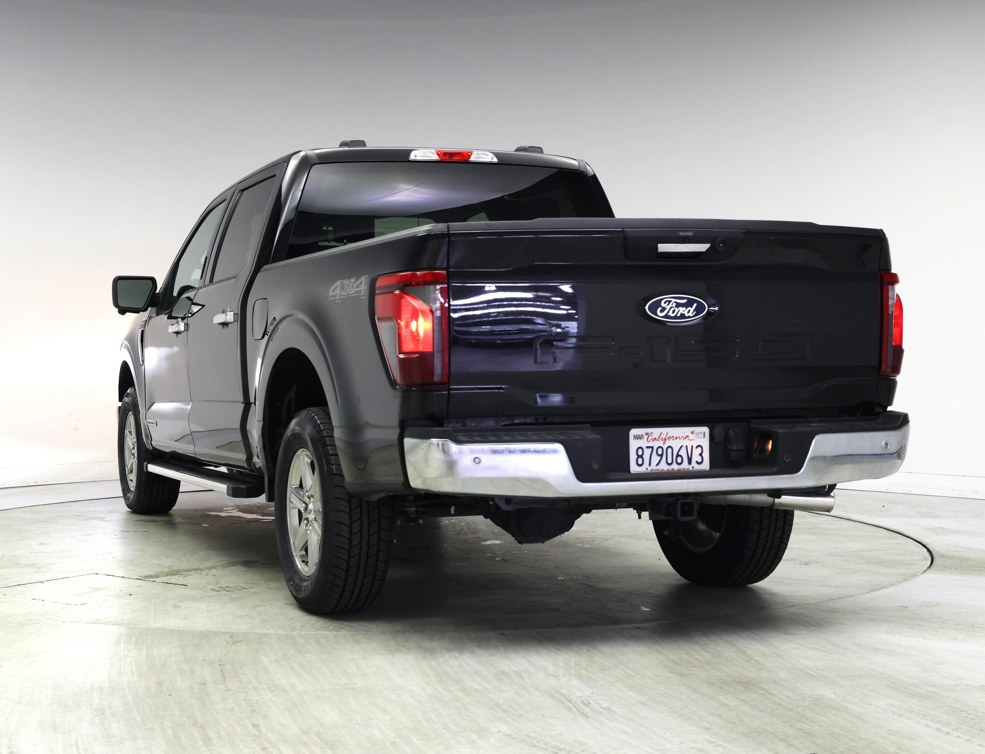 Thumbnail: 2024 Ford F-150 - 2
