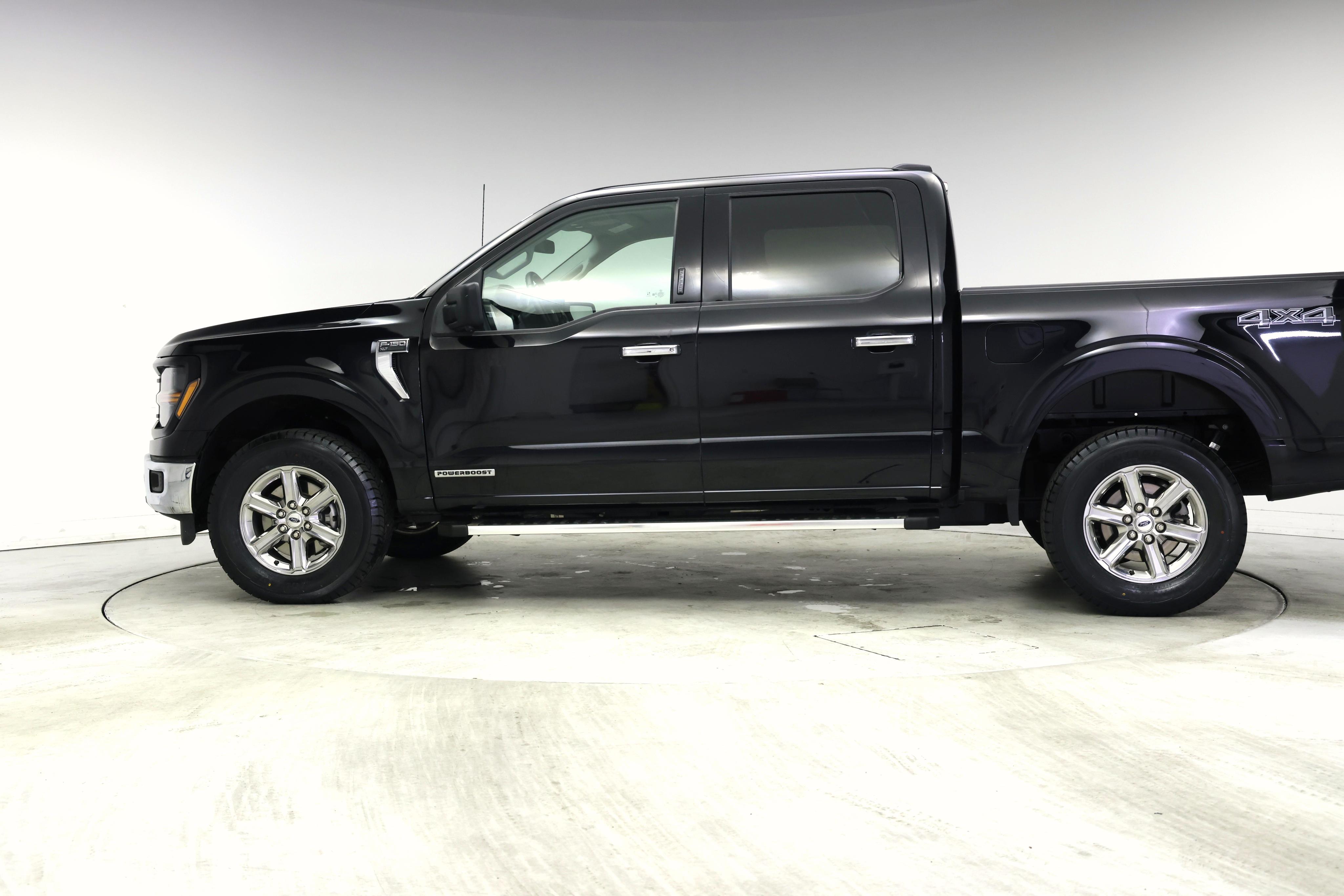 Thumbnail: 2024 Ford F-150 - 3