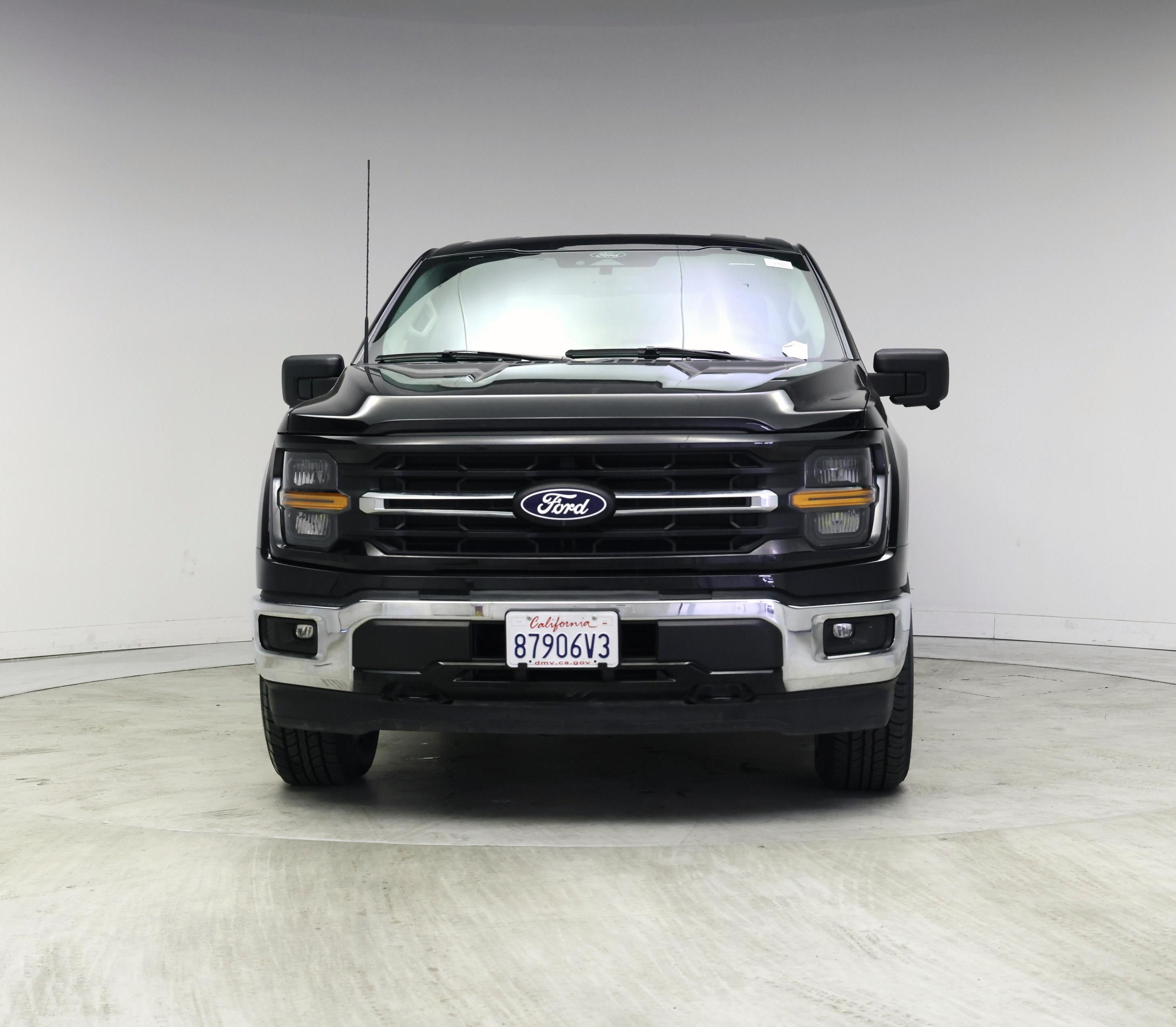 Thumbnail: 2024 Ford F-150 - 5