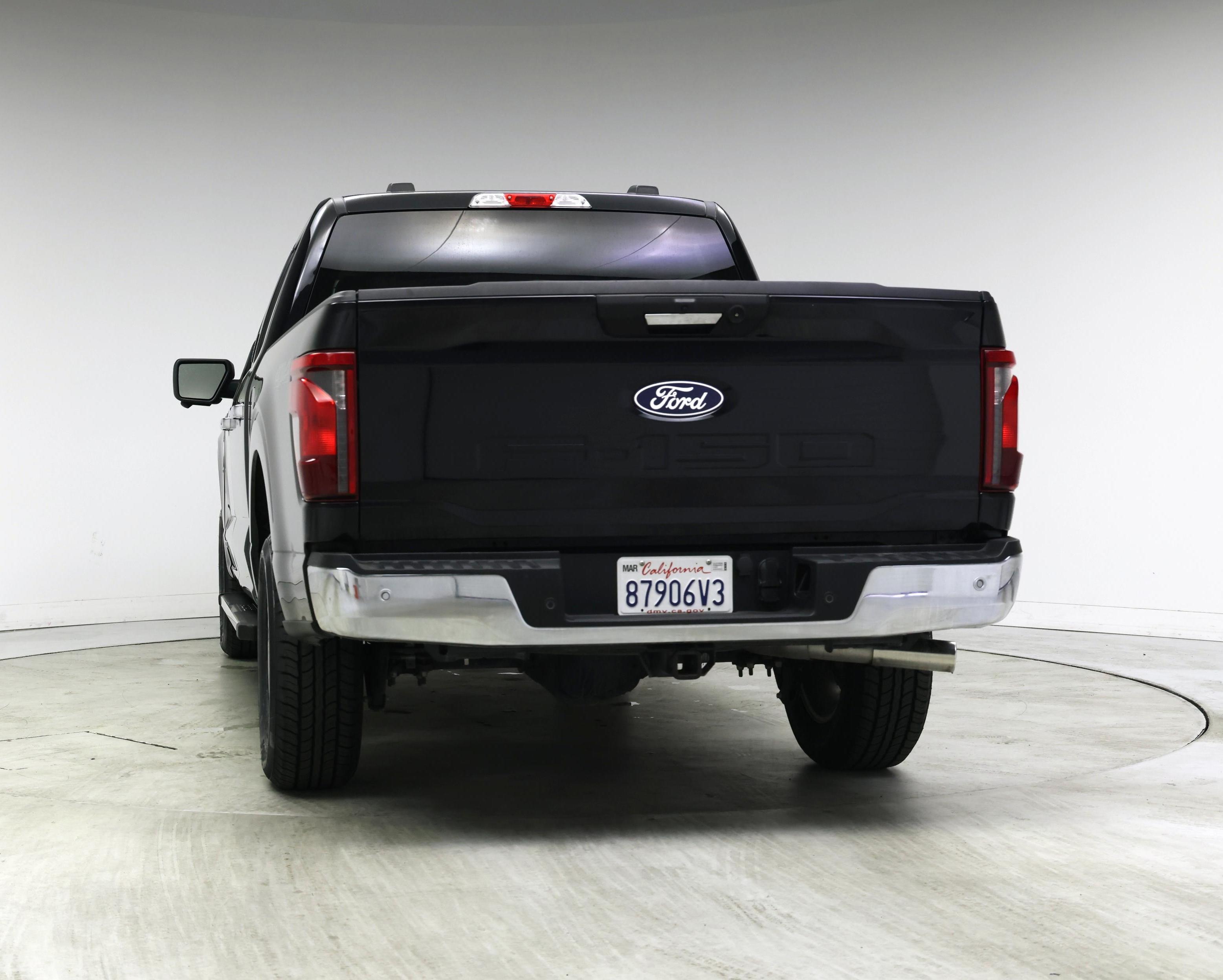 Thumbnail: 2024 Ford F-150 - 6