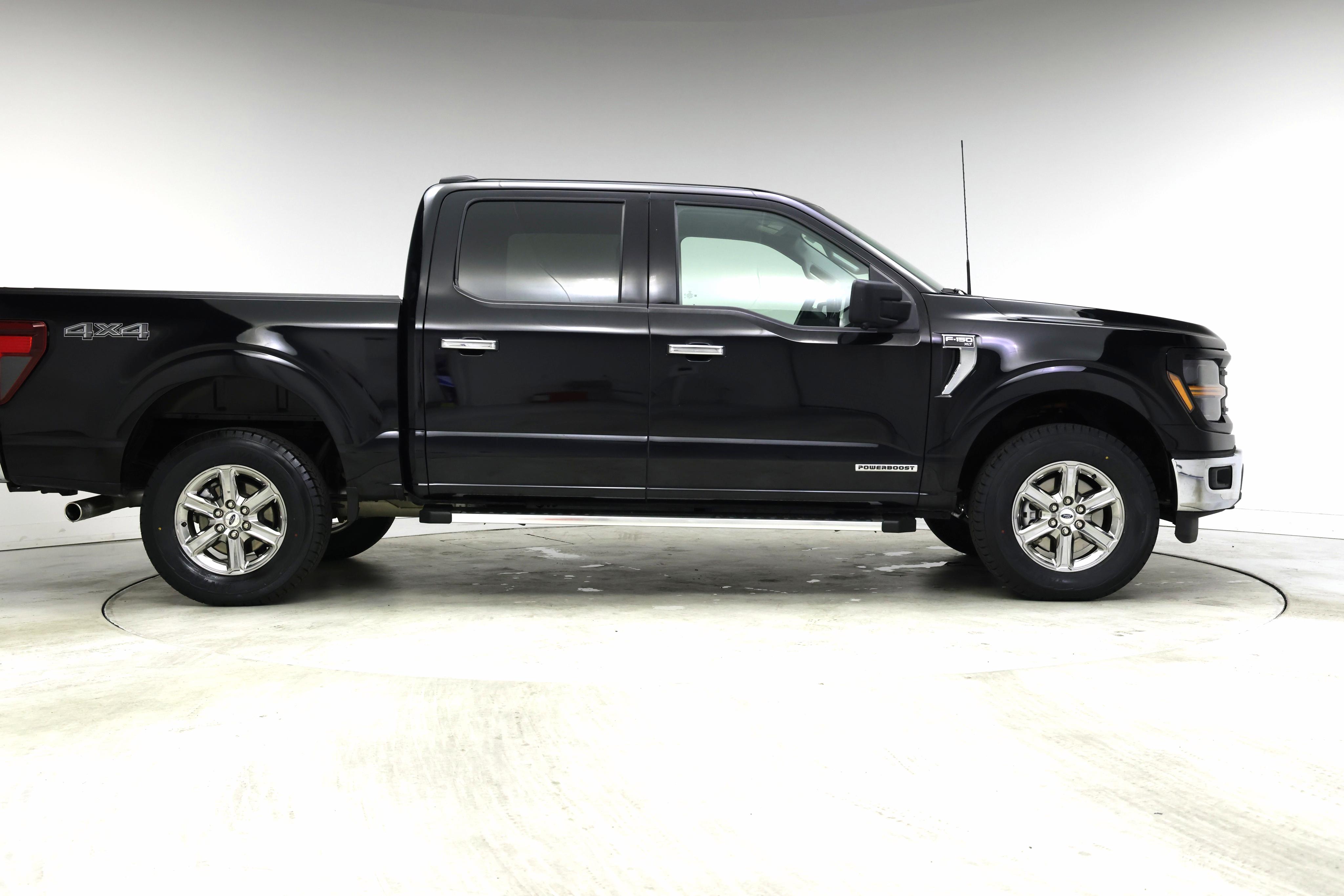 Thumbnail: 2024 Ford F-150 - 7