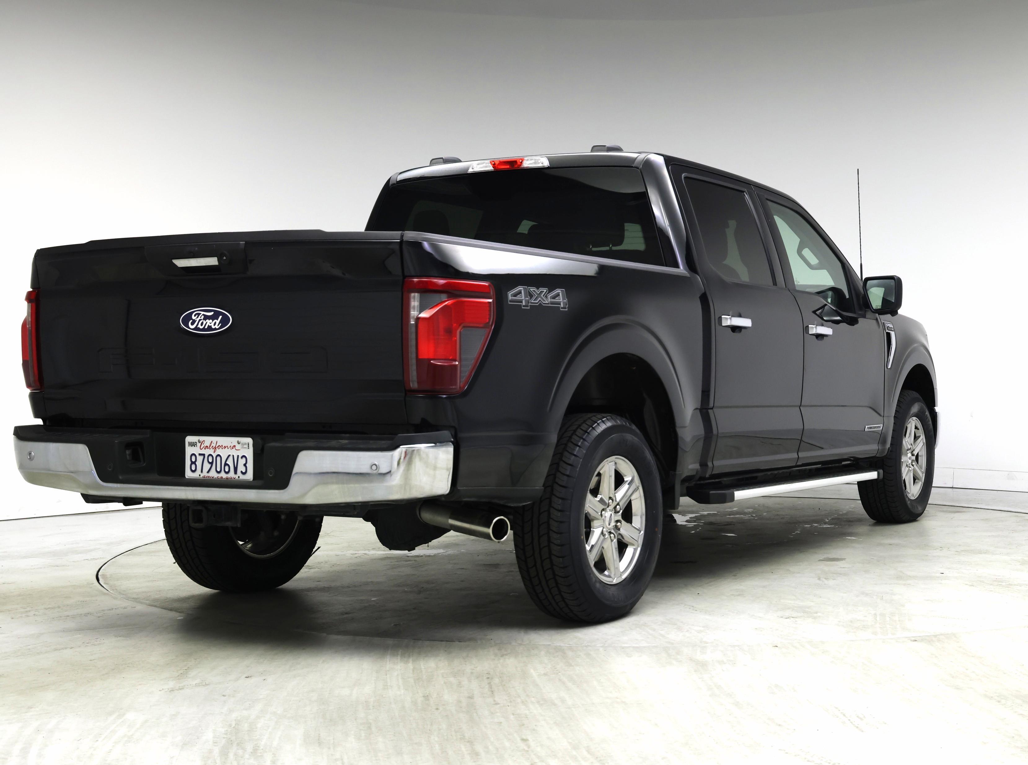 Thumbnail: 2024 Ford F-150 - 8