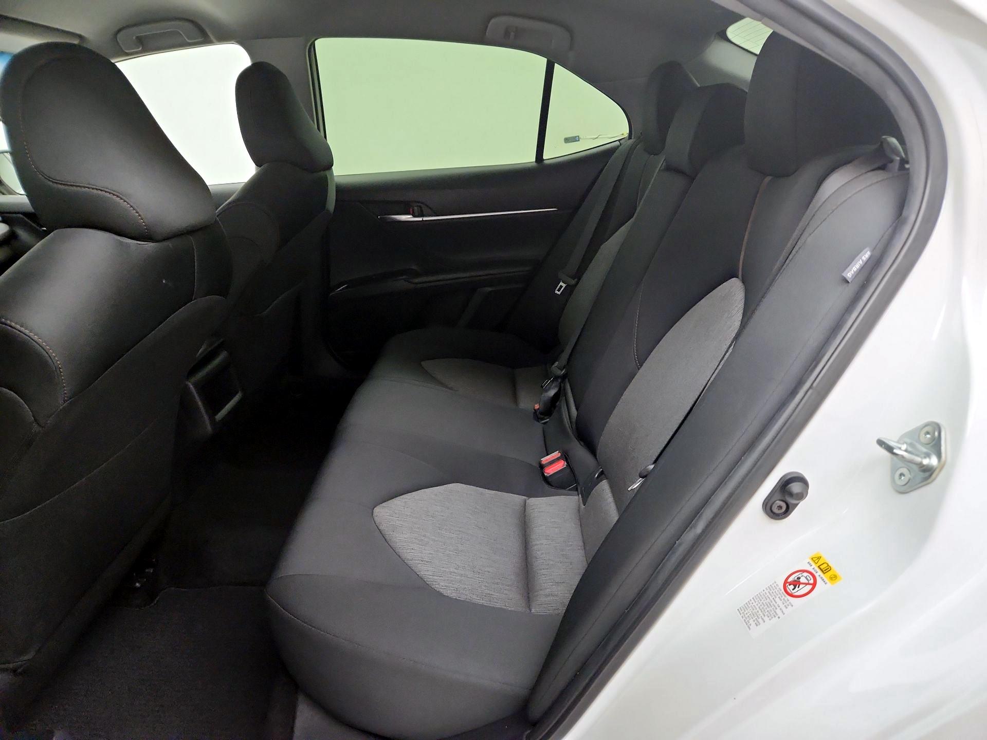 Thumbnail: 2018 Toyota Camry - 19