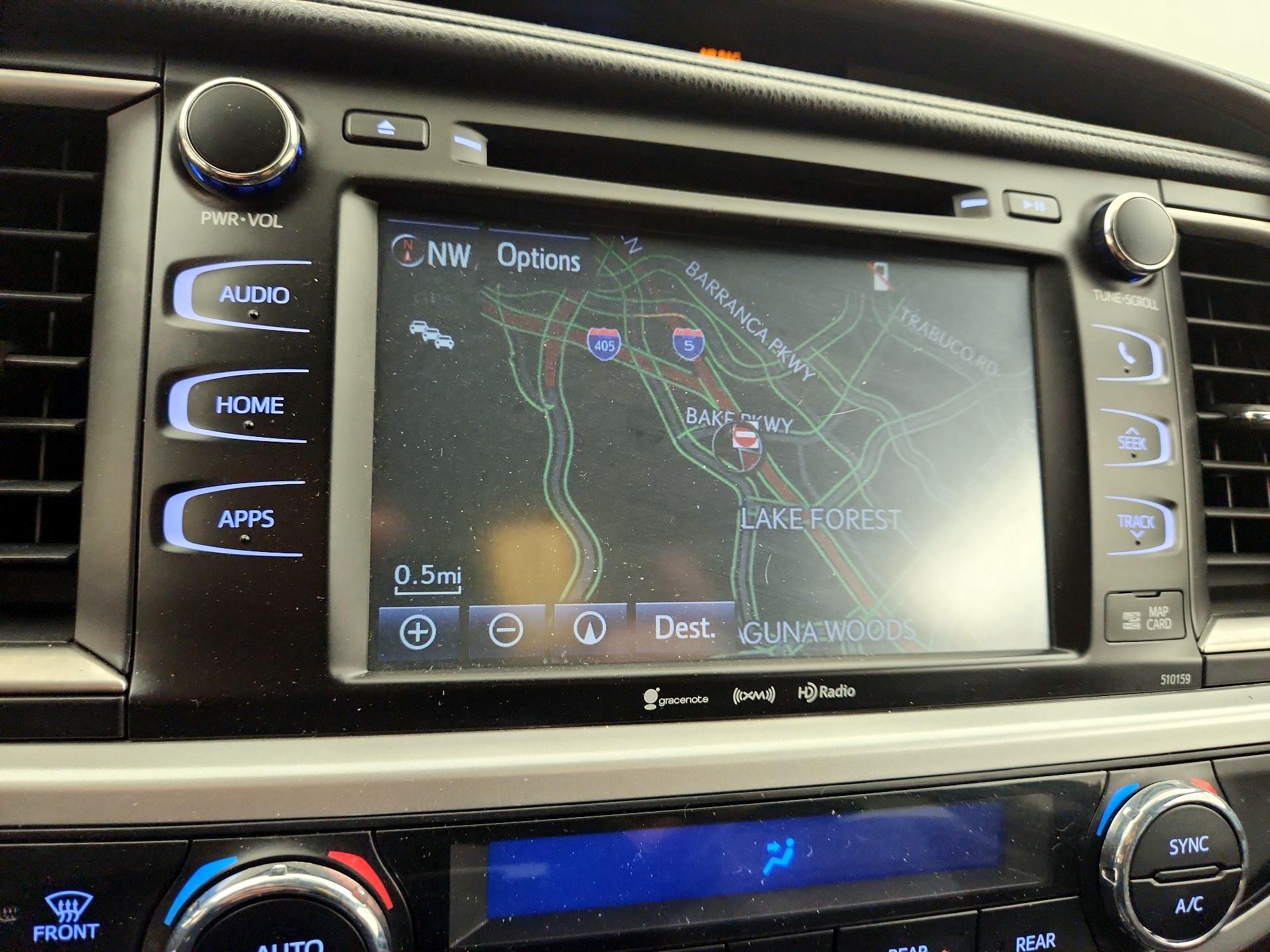 Thumbnail: 2016 Toyota Highlander - 14