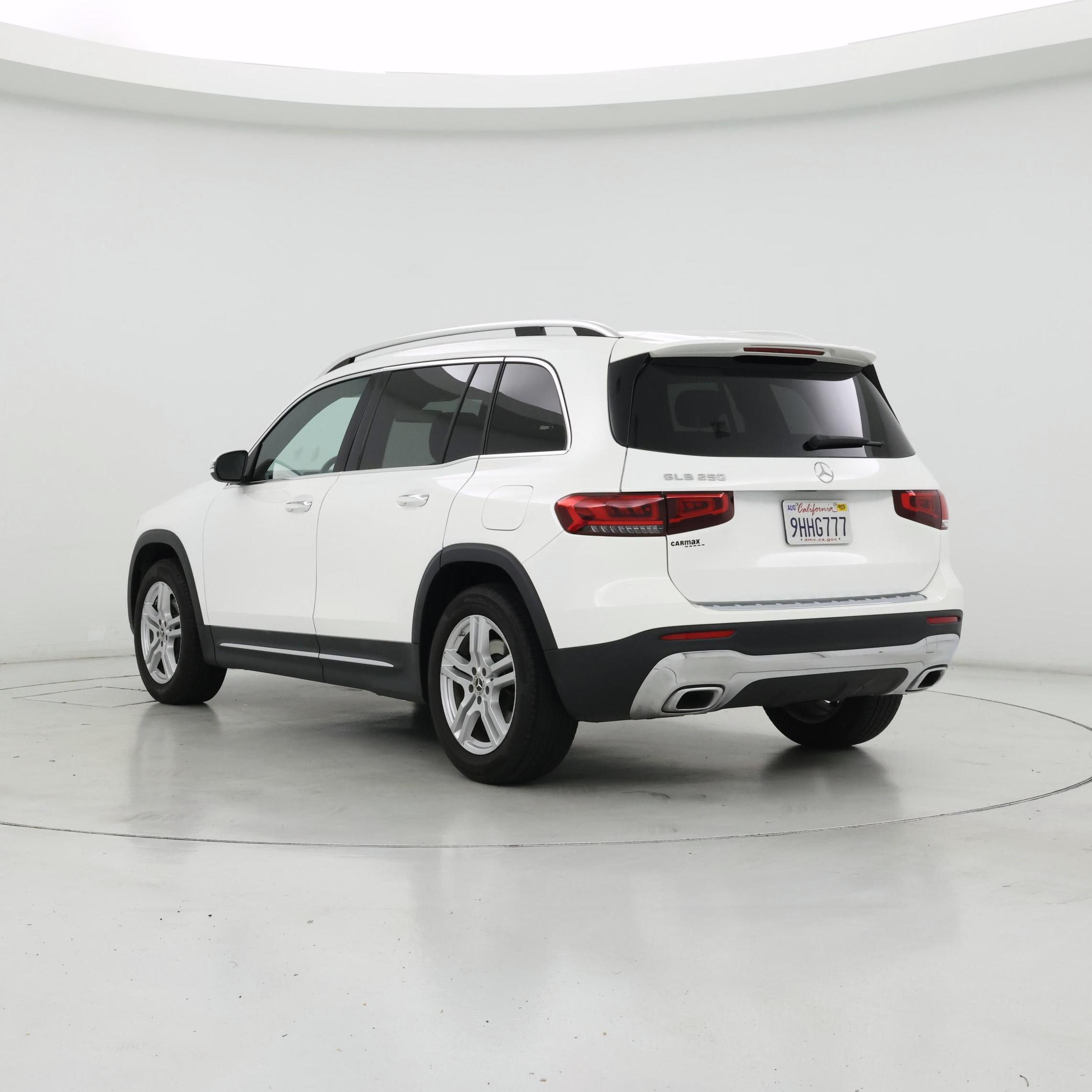Thumbnail: 2023 Mercedes-Benz GLB - 2