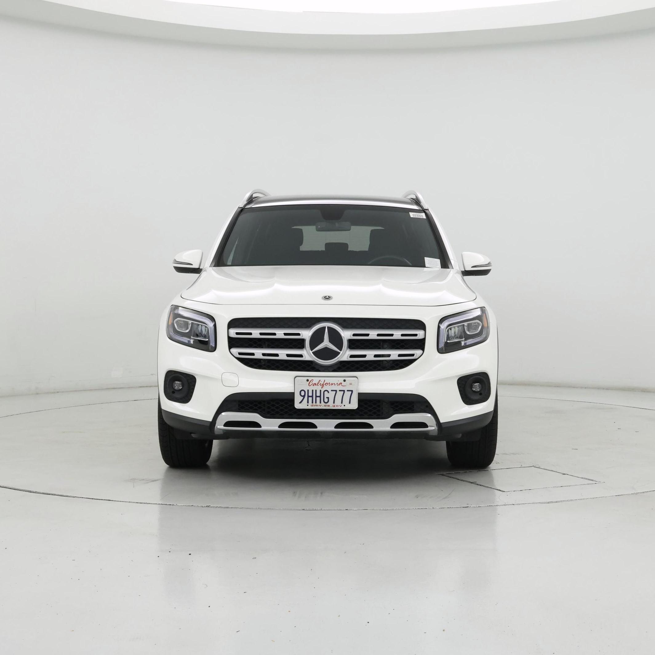Thumbnail: 2023 Mercedes-Benz GLB - 5