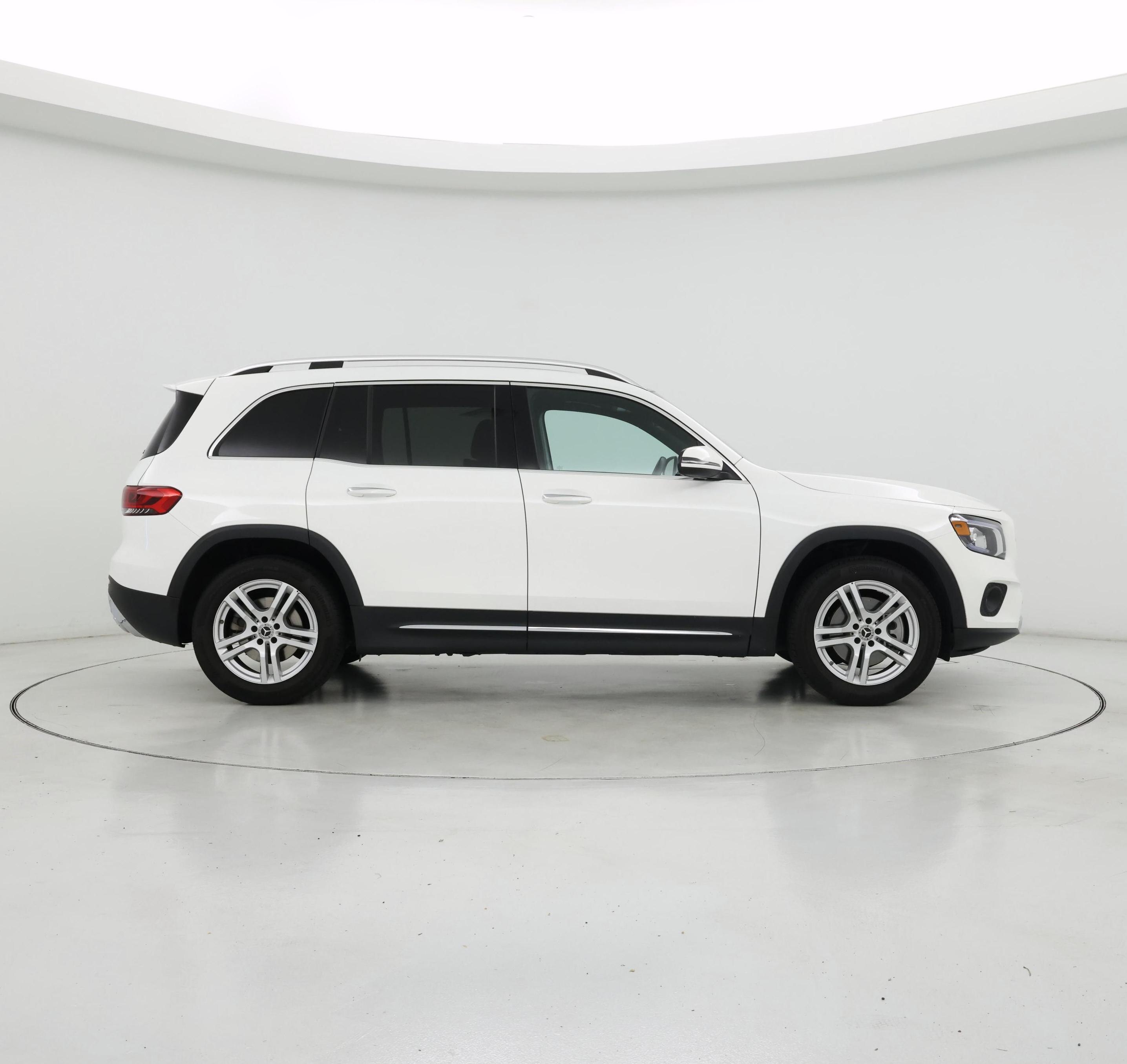 Thumbnail: 2023 Mercedes-Benz GLB - 7
