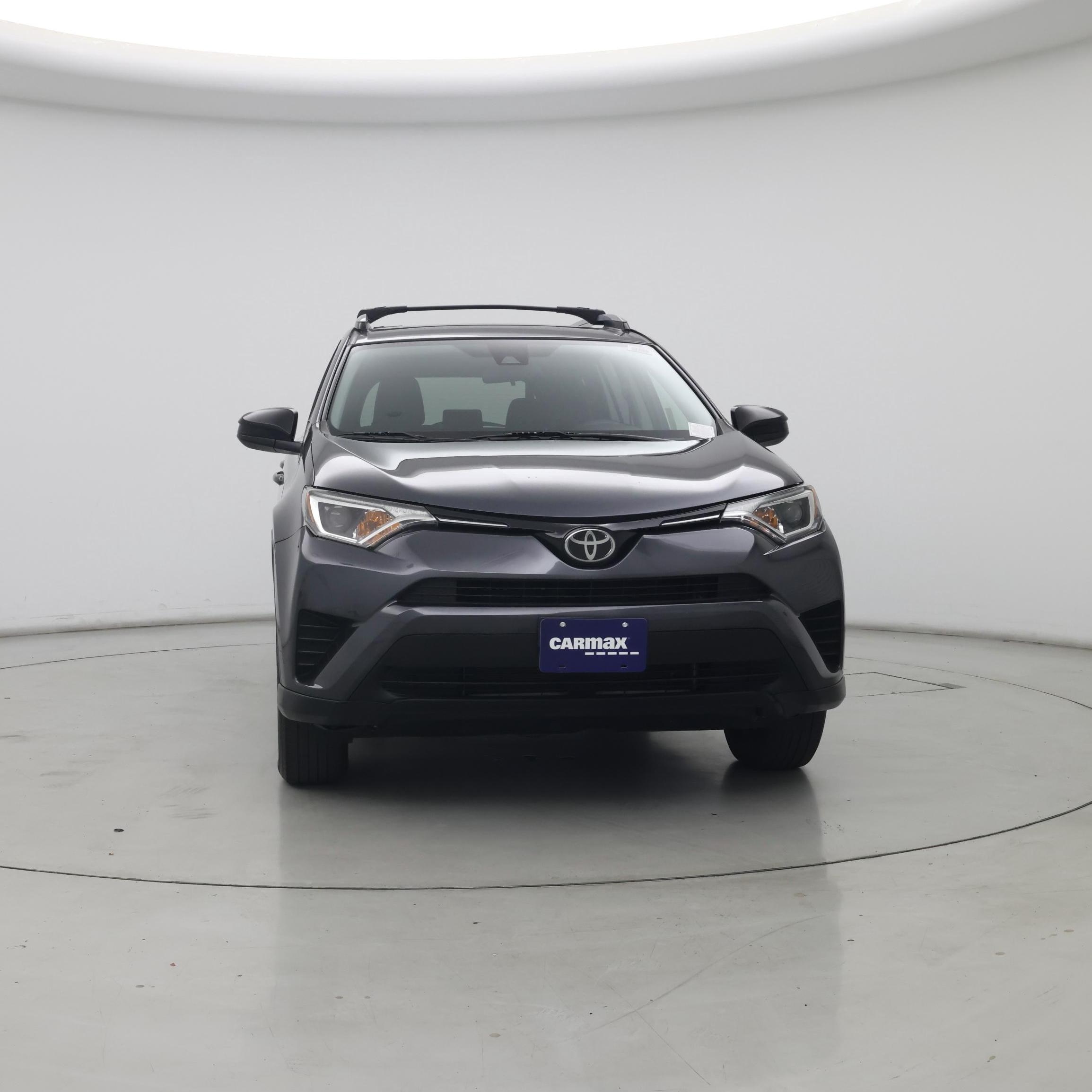 Thumbnail: 2018 Toyota RAV4 - 5