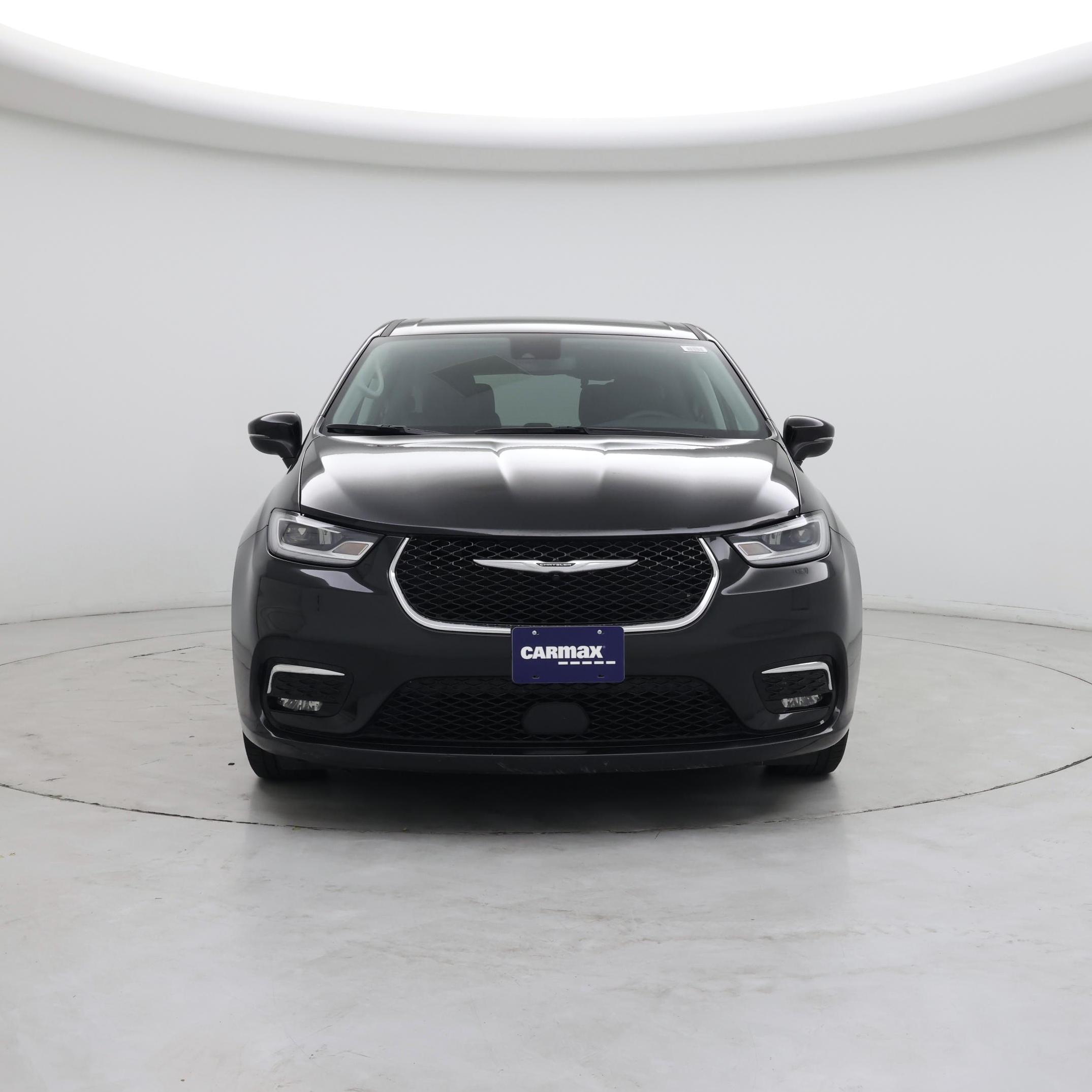 Thumbnail: 2023 Chrysler Pacifica - 5