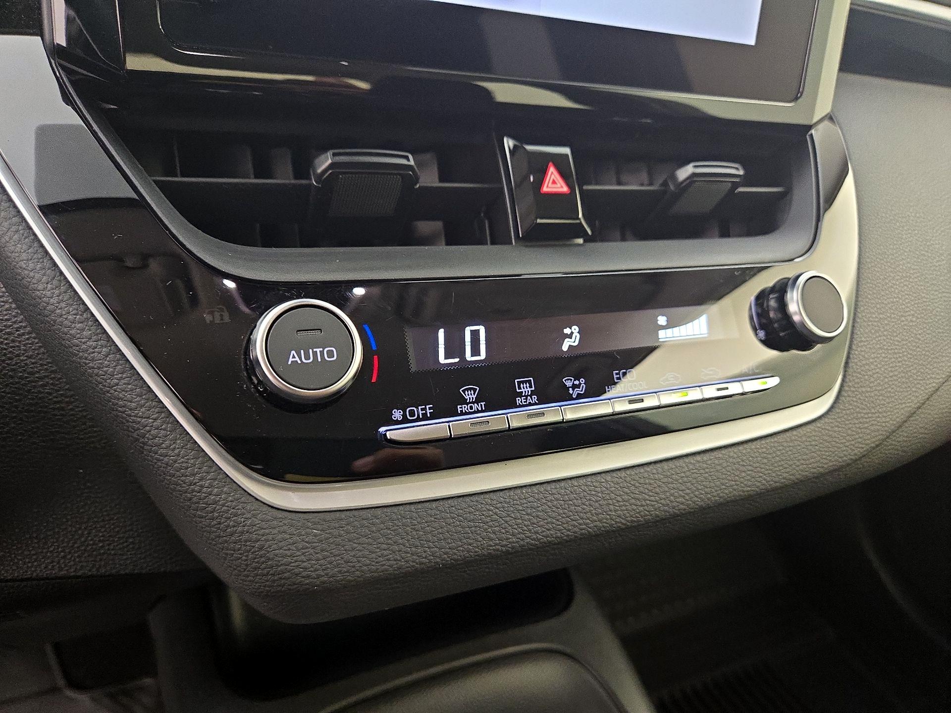 Thumbnail: 2024 Toyota Corolla - 16