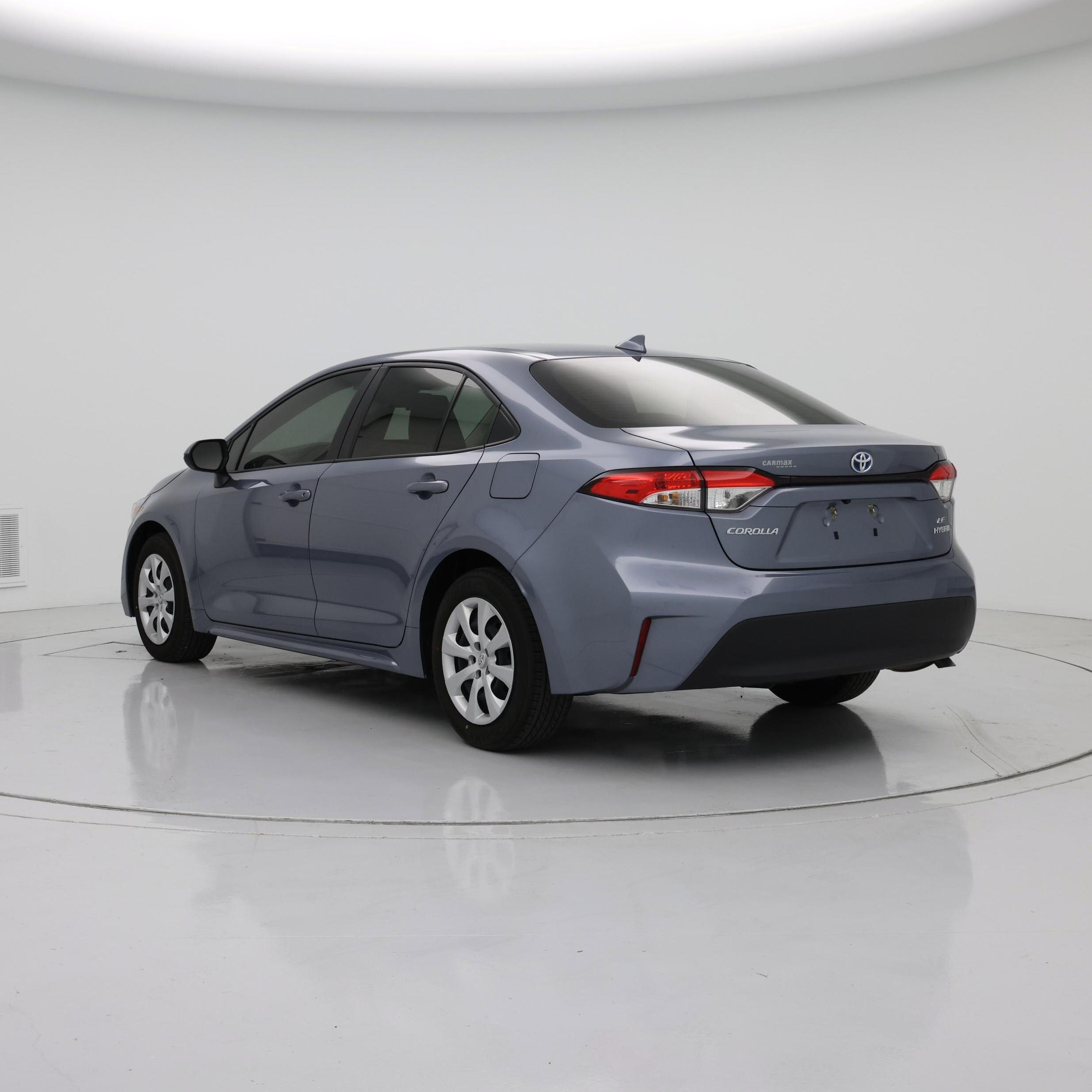Thumbnail: 2024 Toyota Corolla - 2