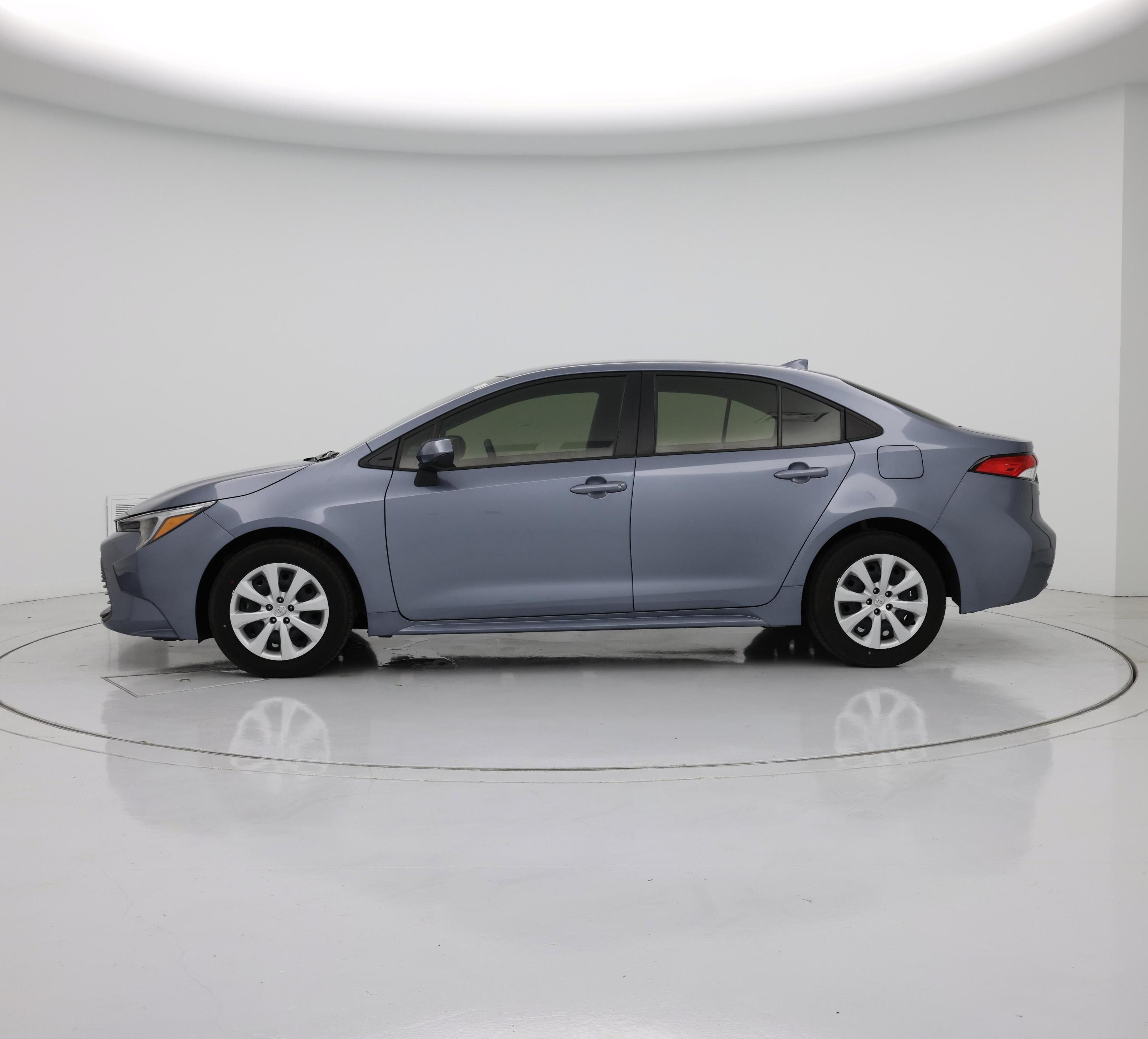 Thumbnail: 2024 Toyota Corolla - 3