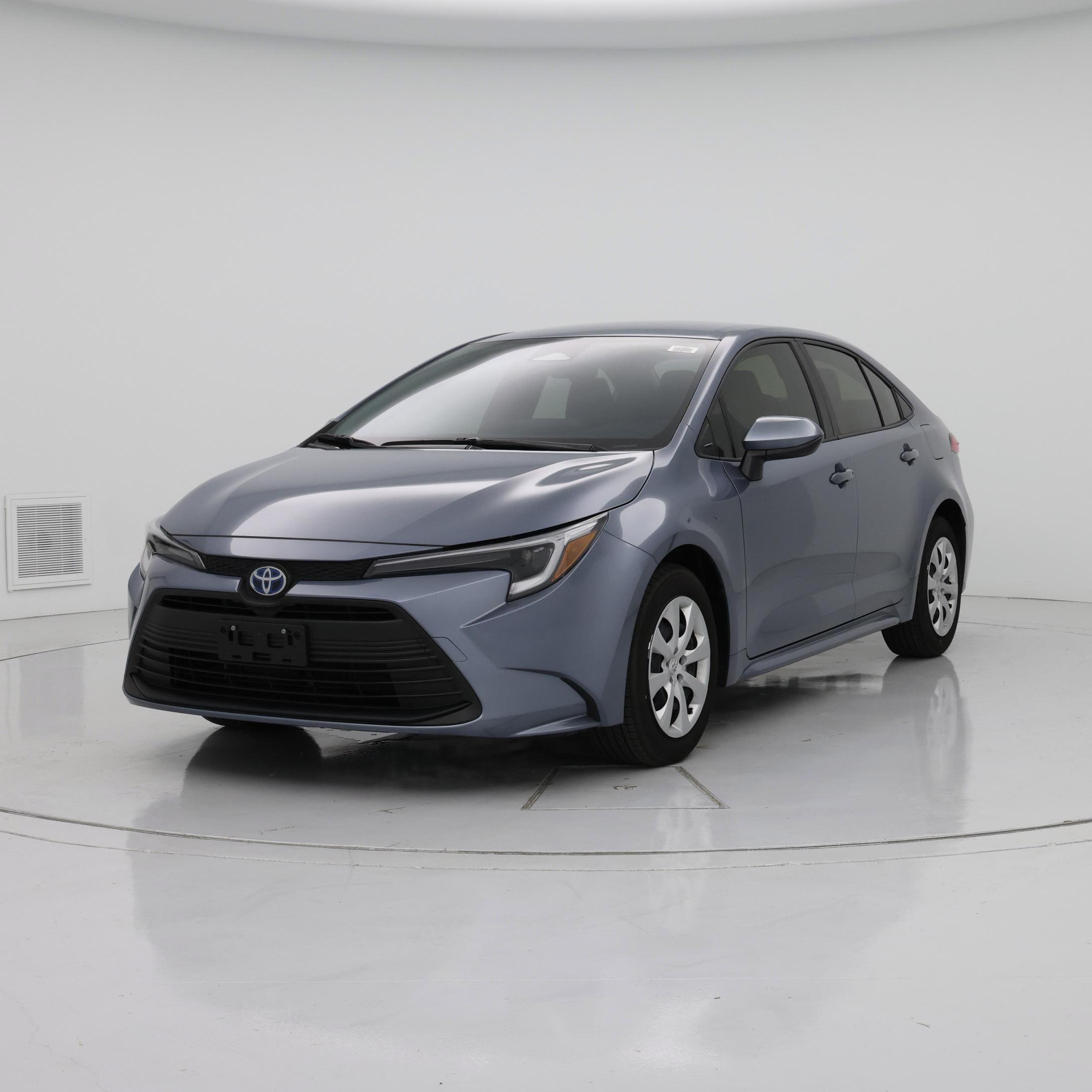 Thumbnail: 2024 Toyota Corolla - 4