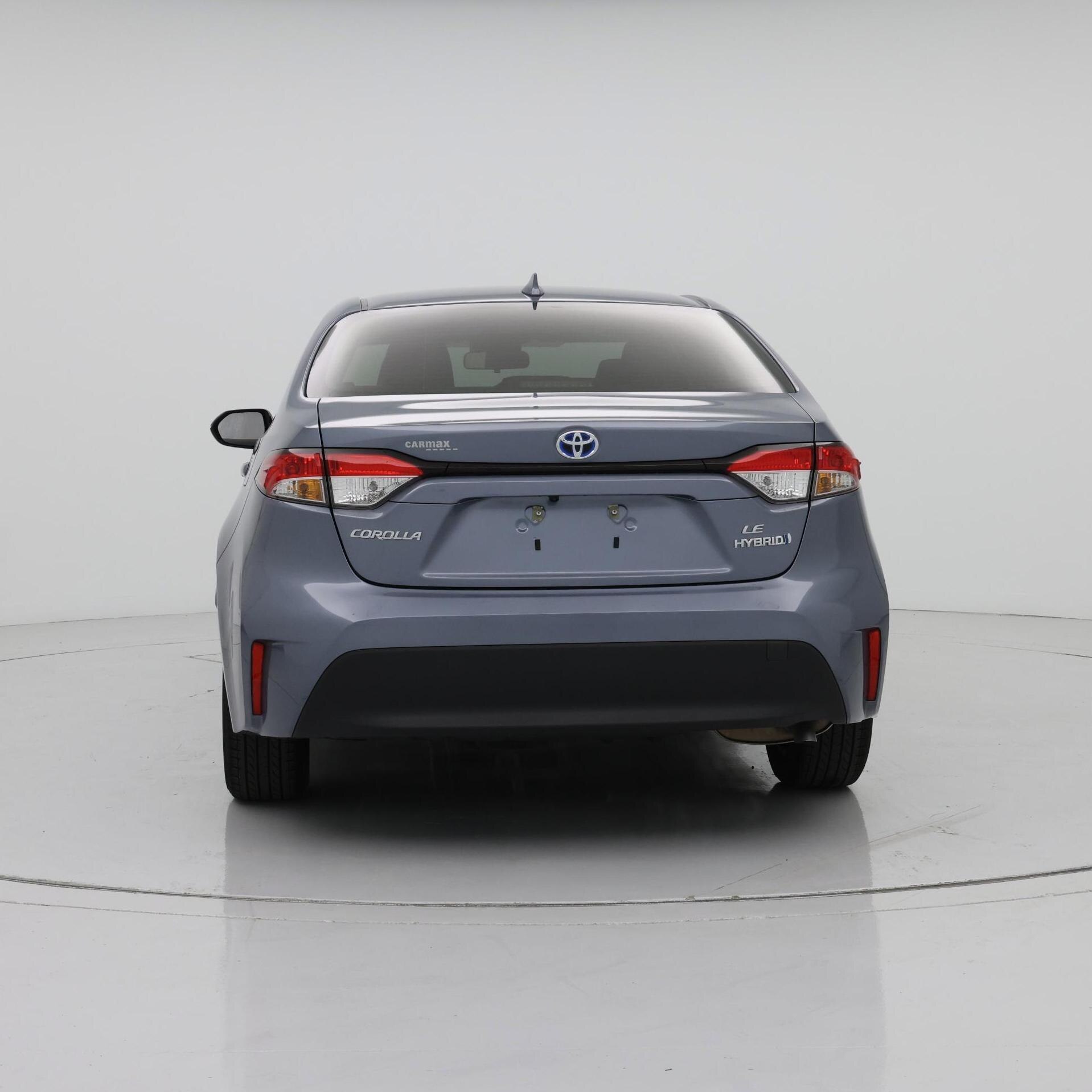 Thumbnail: 2024 Toyota Corolla - 6
