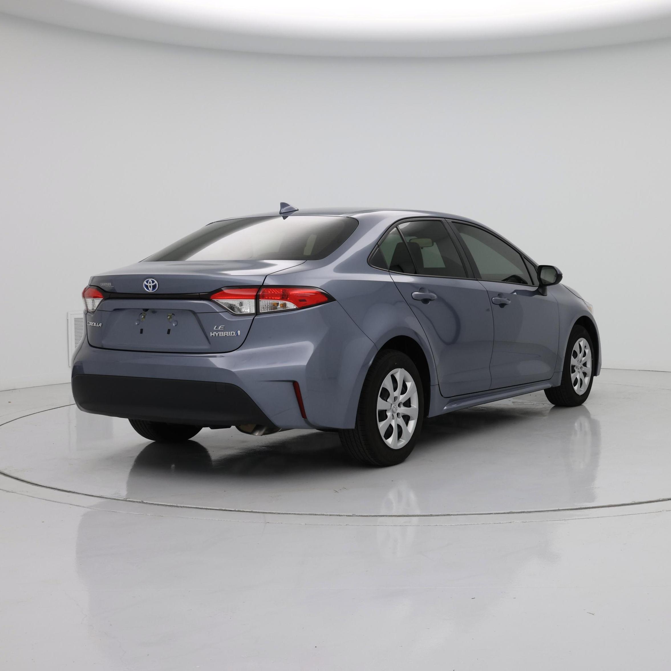 Thumbnail: 2024 Toyota Corolla - 8