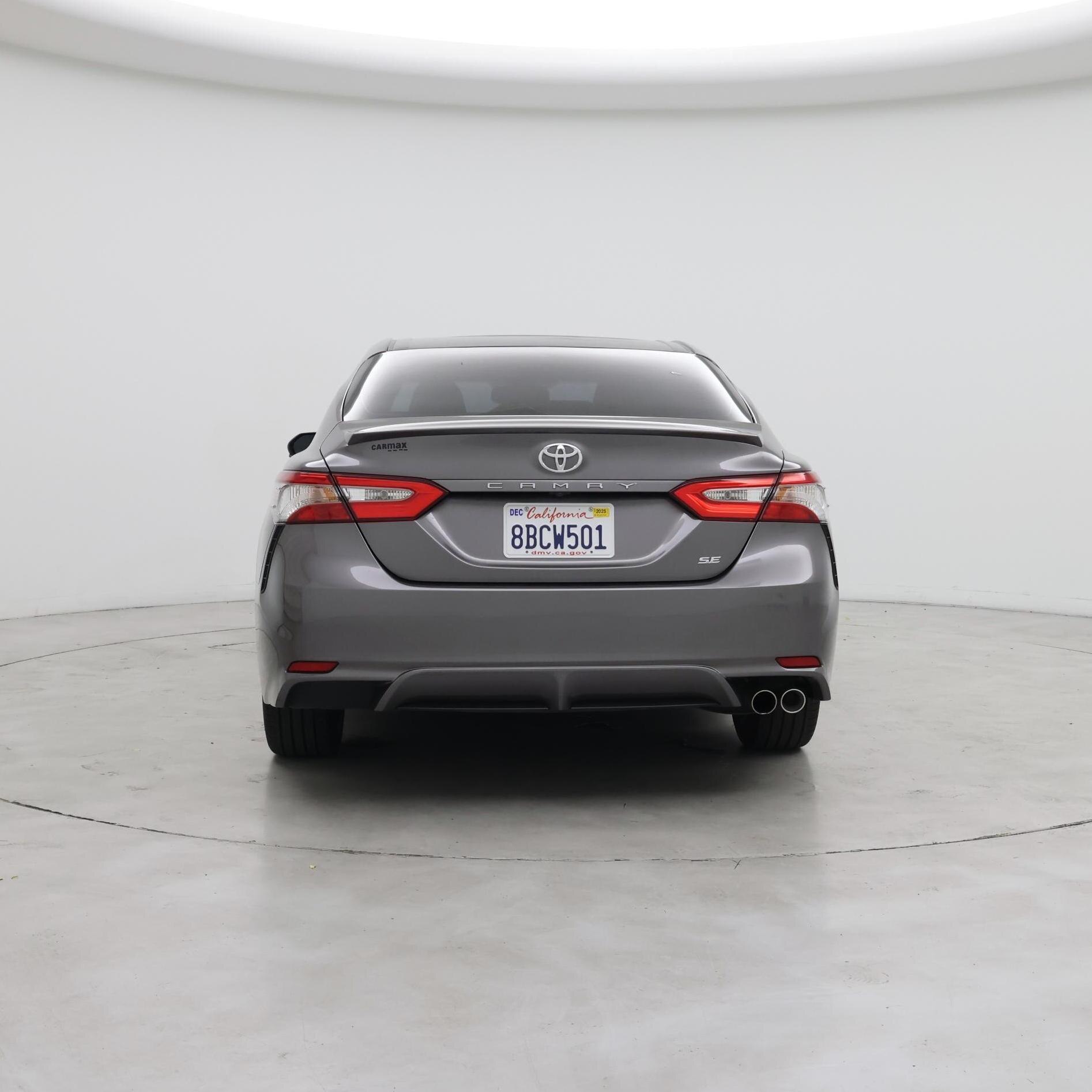 Thumbnail: 2018 Toyota Camry - 6