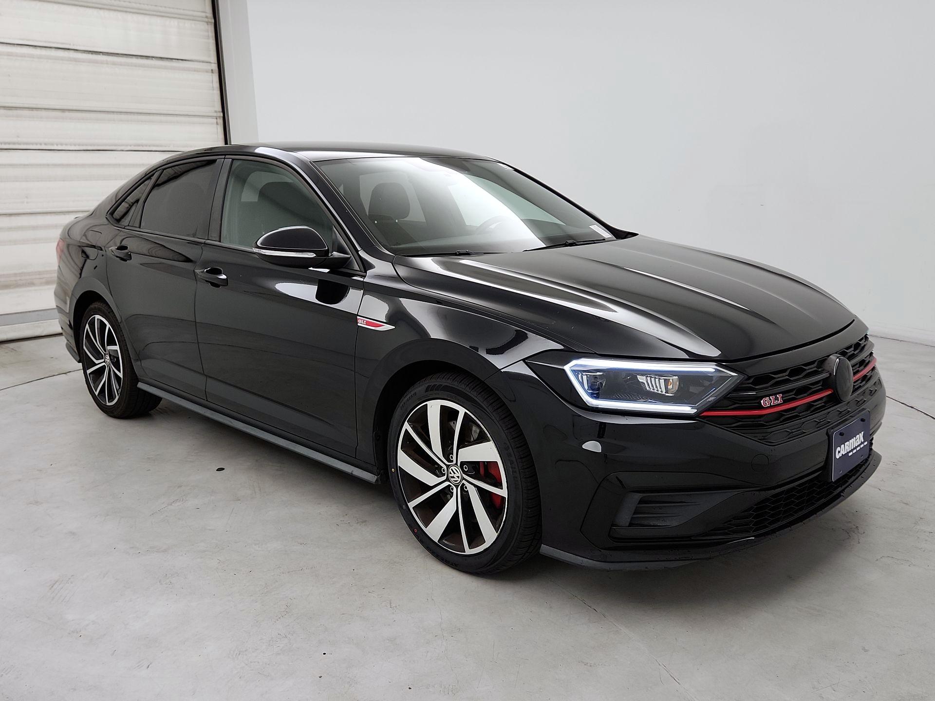 Thumbnail: 2021 Volkswagen Jetta - 1