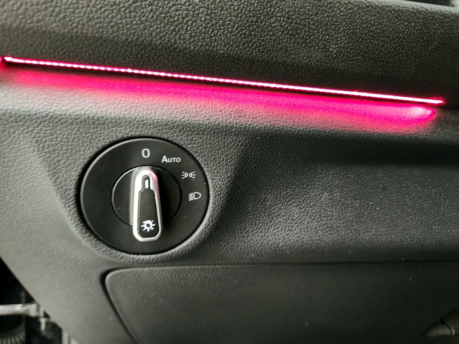 Thumbnail: 2021 Volkswagen Jetta - 11