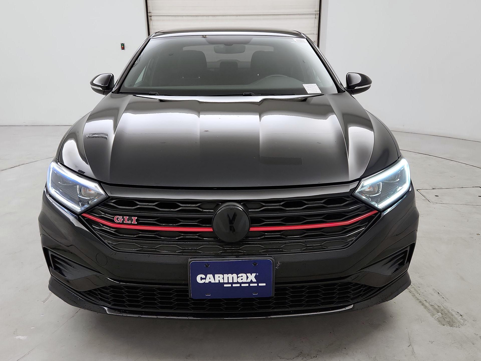 Thumbnail: 2021 Volkswagen Jetta - 2