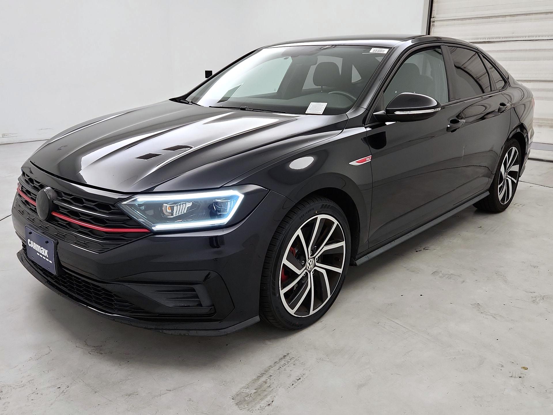 Thumbnail: 2021 Volkswagen Jetta - 3