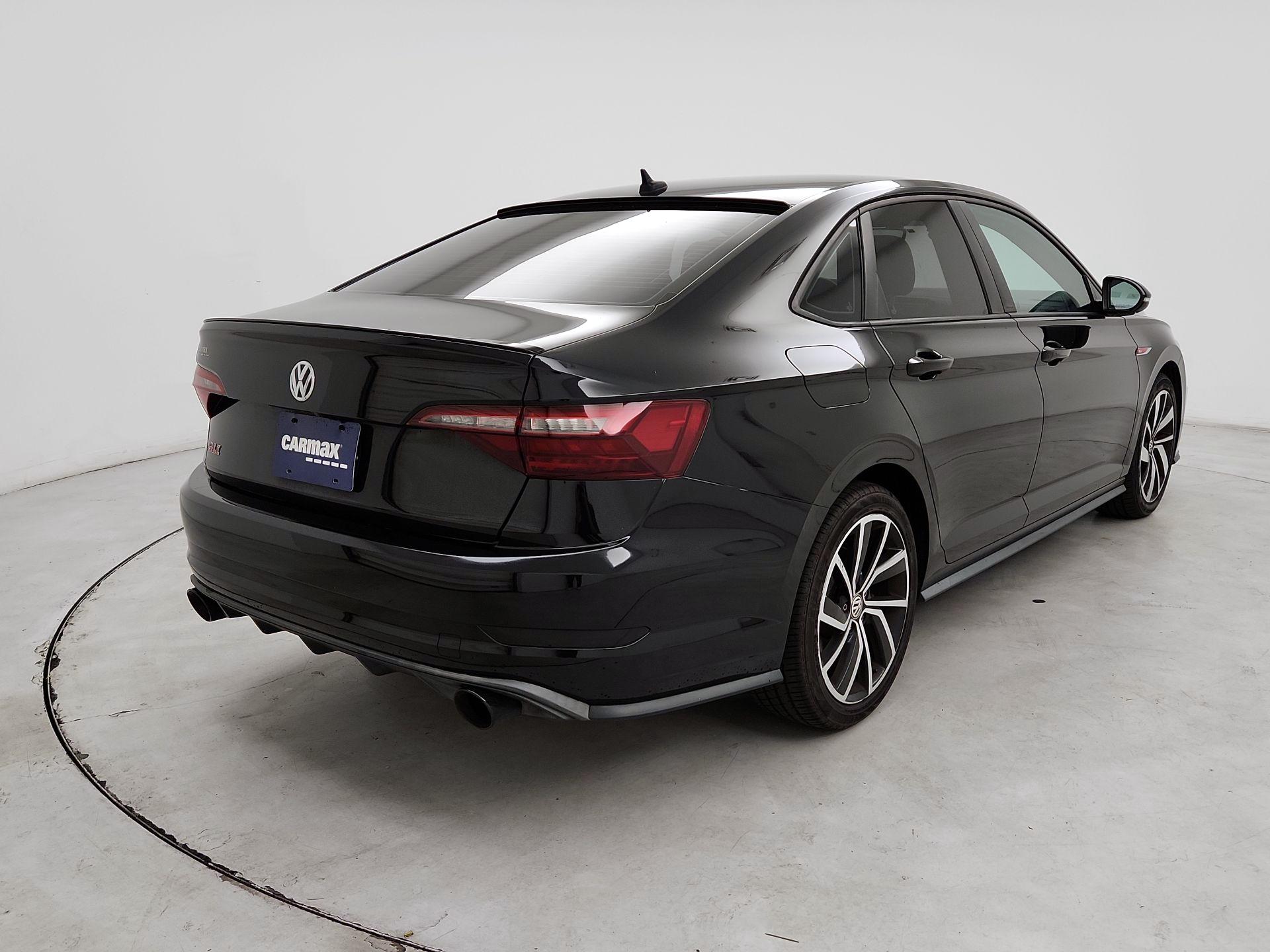 Thumbnail: 2021 Volkswagen Jetta - 5