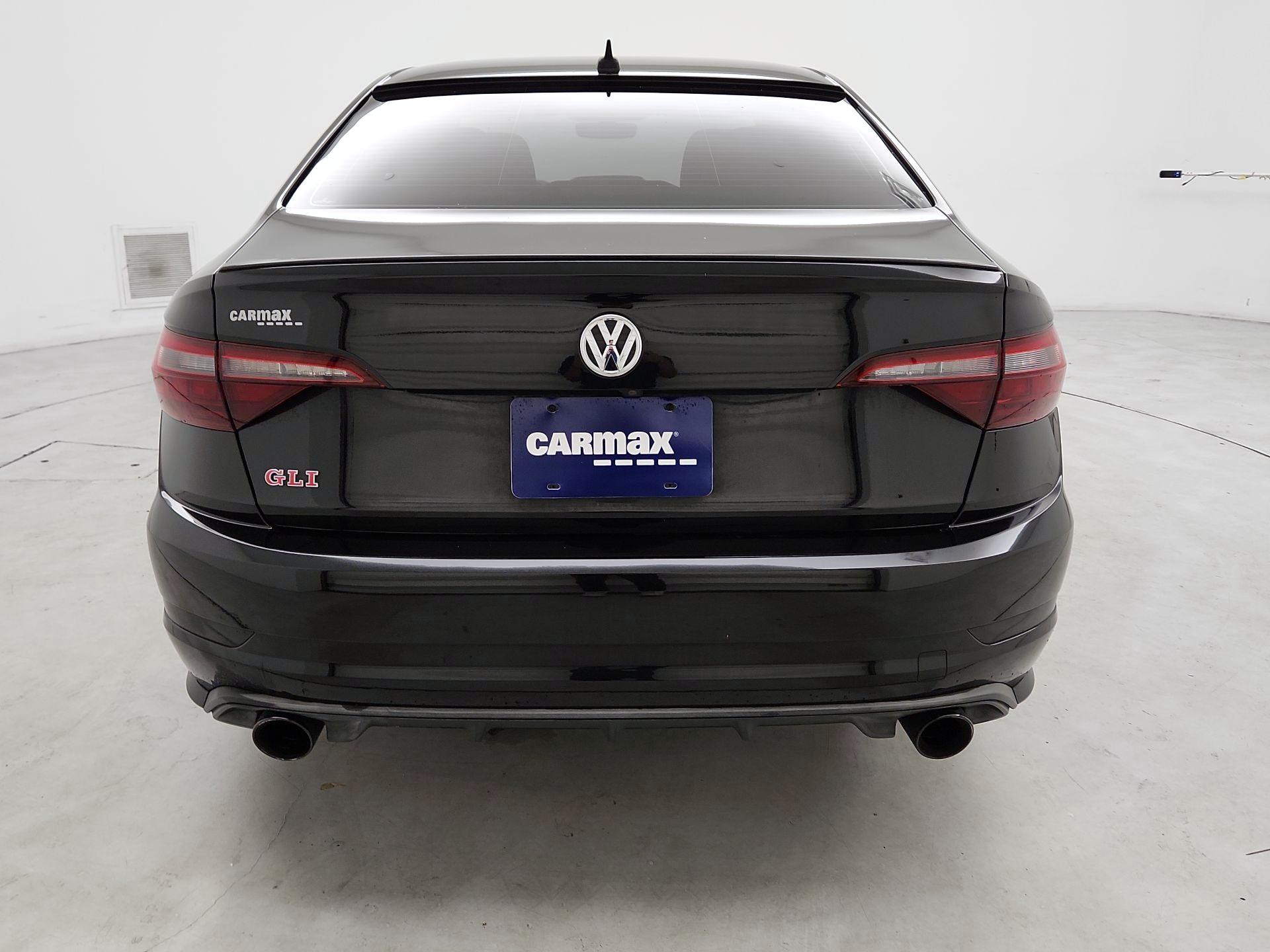 Thumbnail: 2021 Volkswagen Jetta - 6