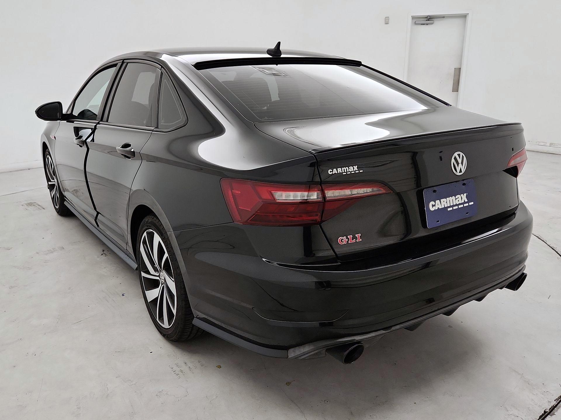 Thumbnail: 2021 Volkswagen Jetta - 7