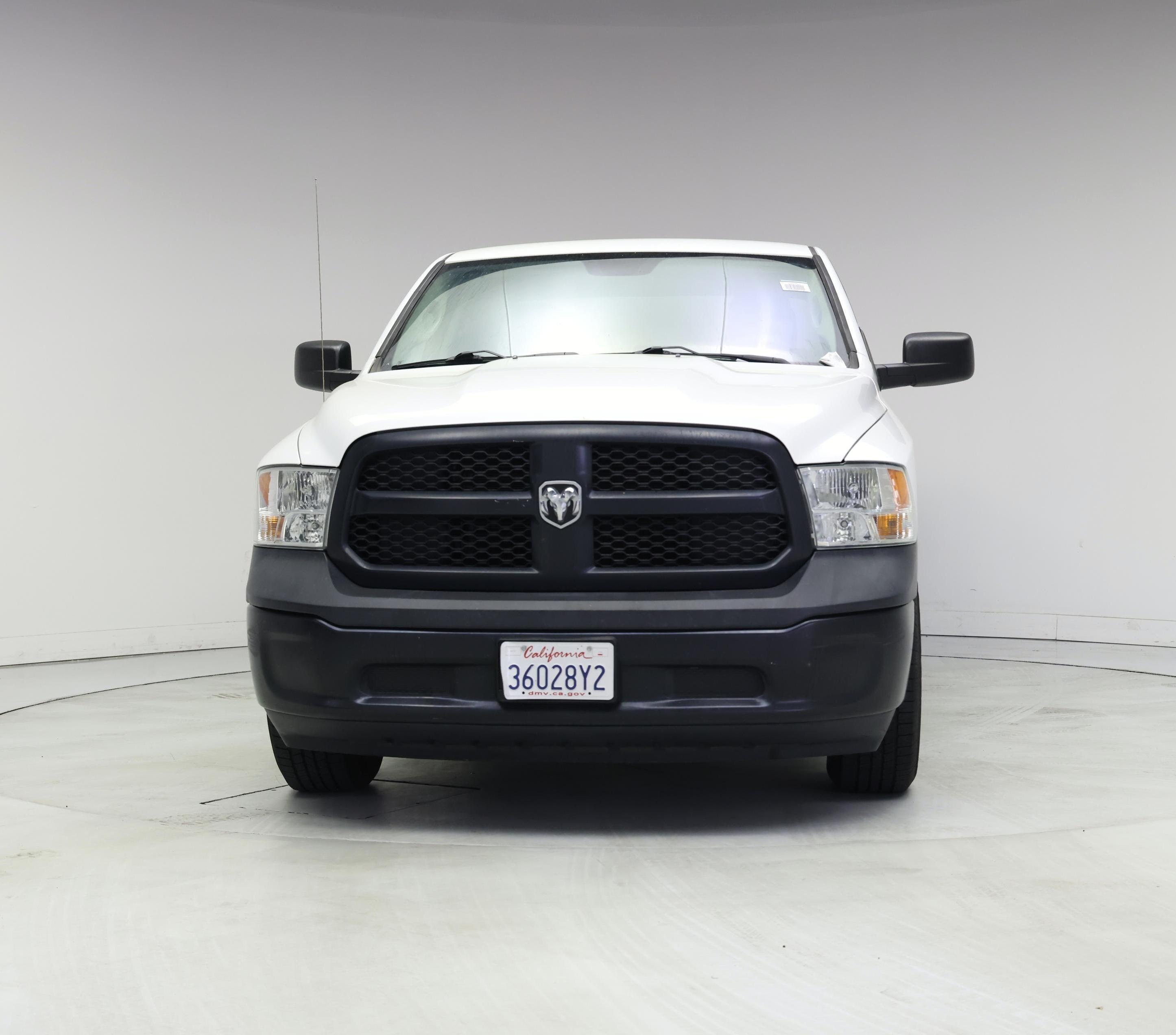 Thumbnail: 2020 RAM 1500 Classic - 5