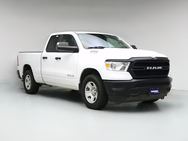 2020 RAM 1500 Tradesman -
                  Murrieta, CA