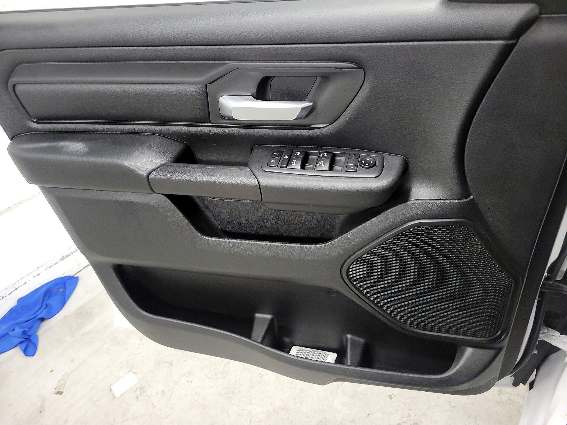 Thumbnail: 2020 RAM 1500 - 12