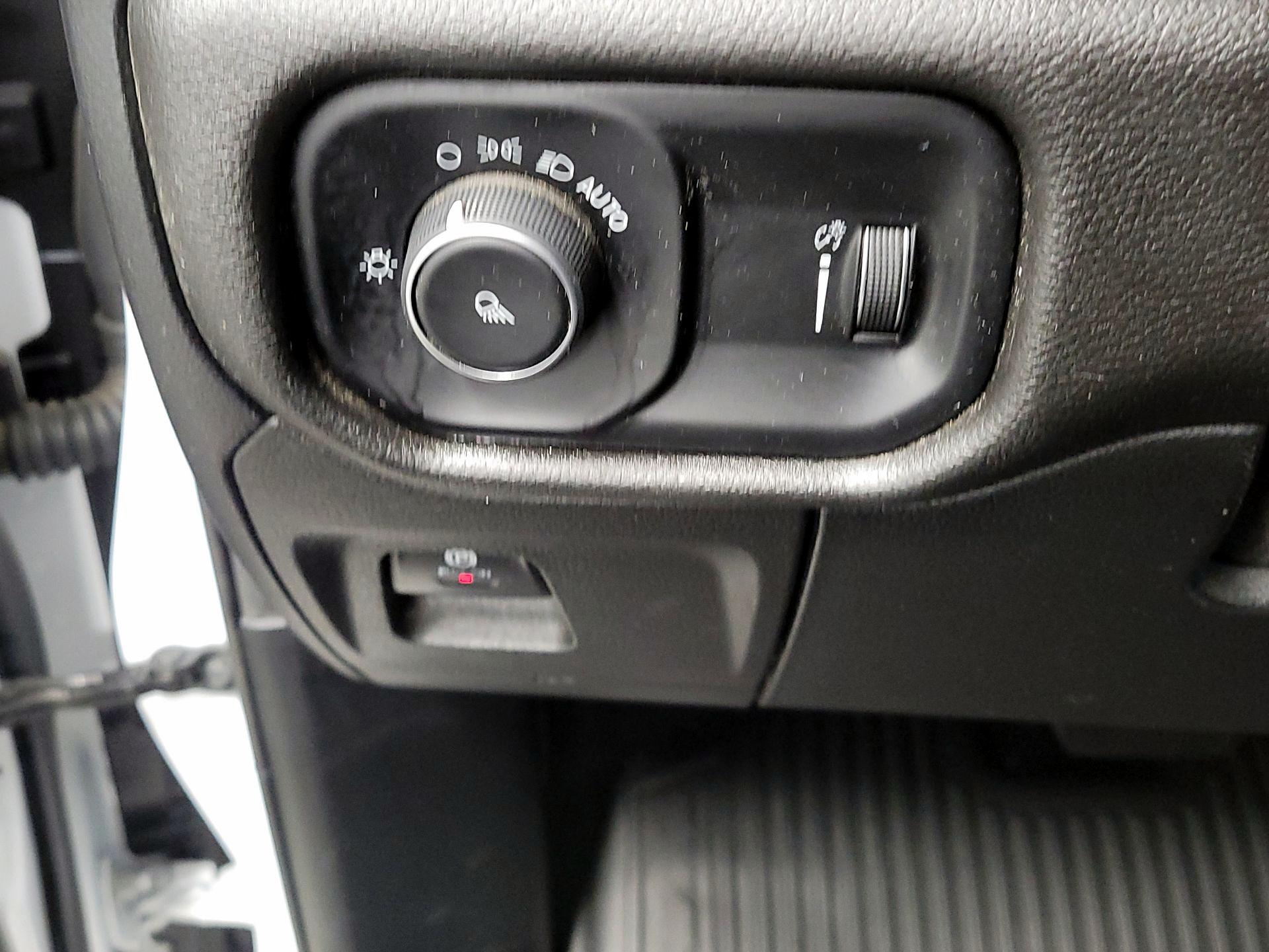 Thumbnail: 2020 RAM 1500 - 13