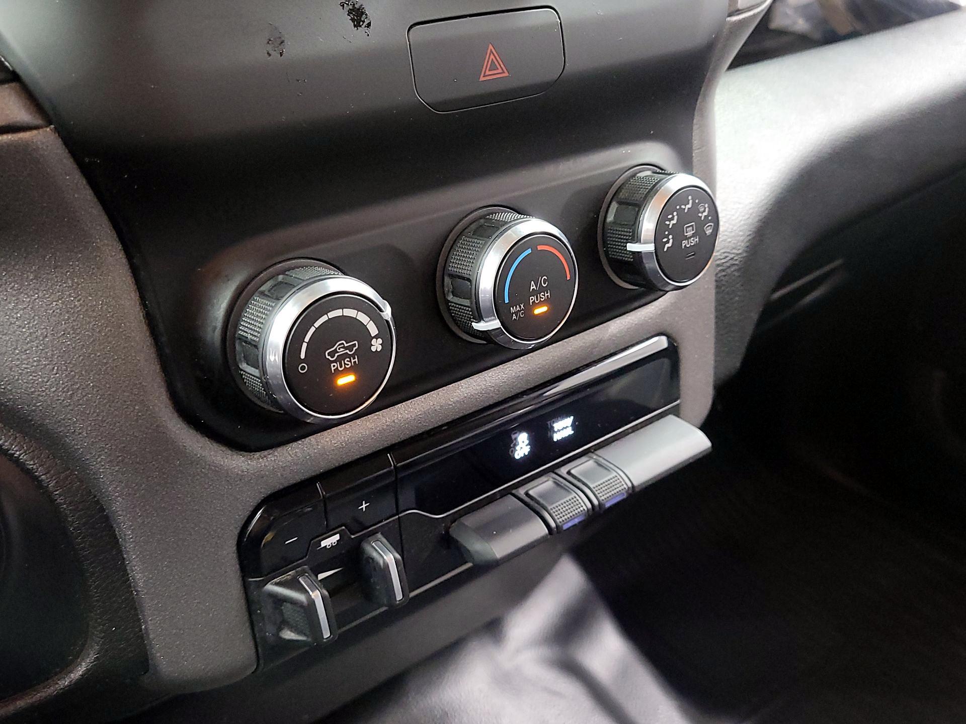 Thumbnail: 2020 RAM 1500 - 16