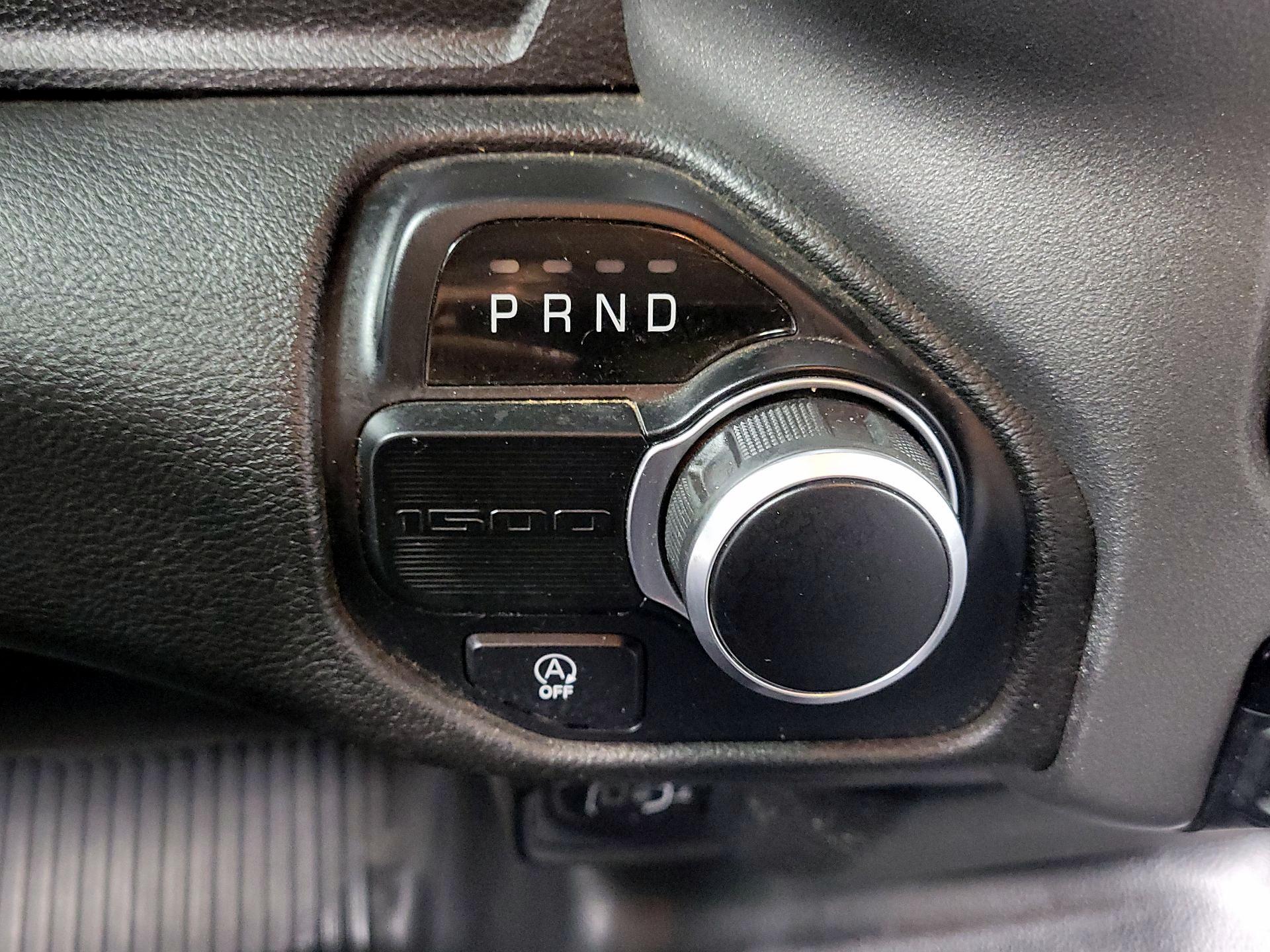 Thumbnail: 2020 RAM 1500 - 17