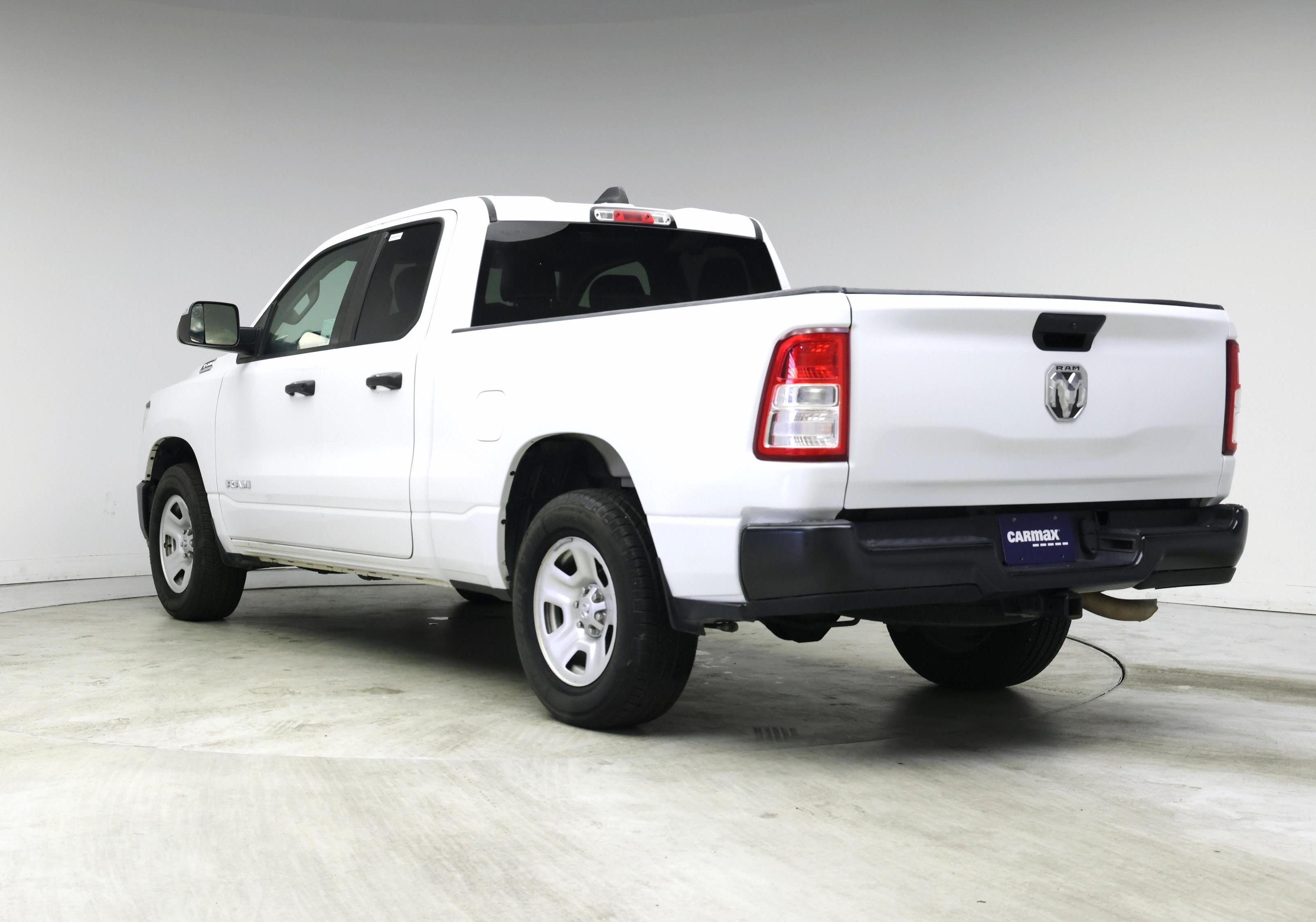 Thumbnail: 2020 RAM 1500 - 2