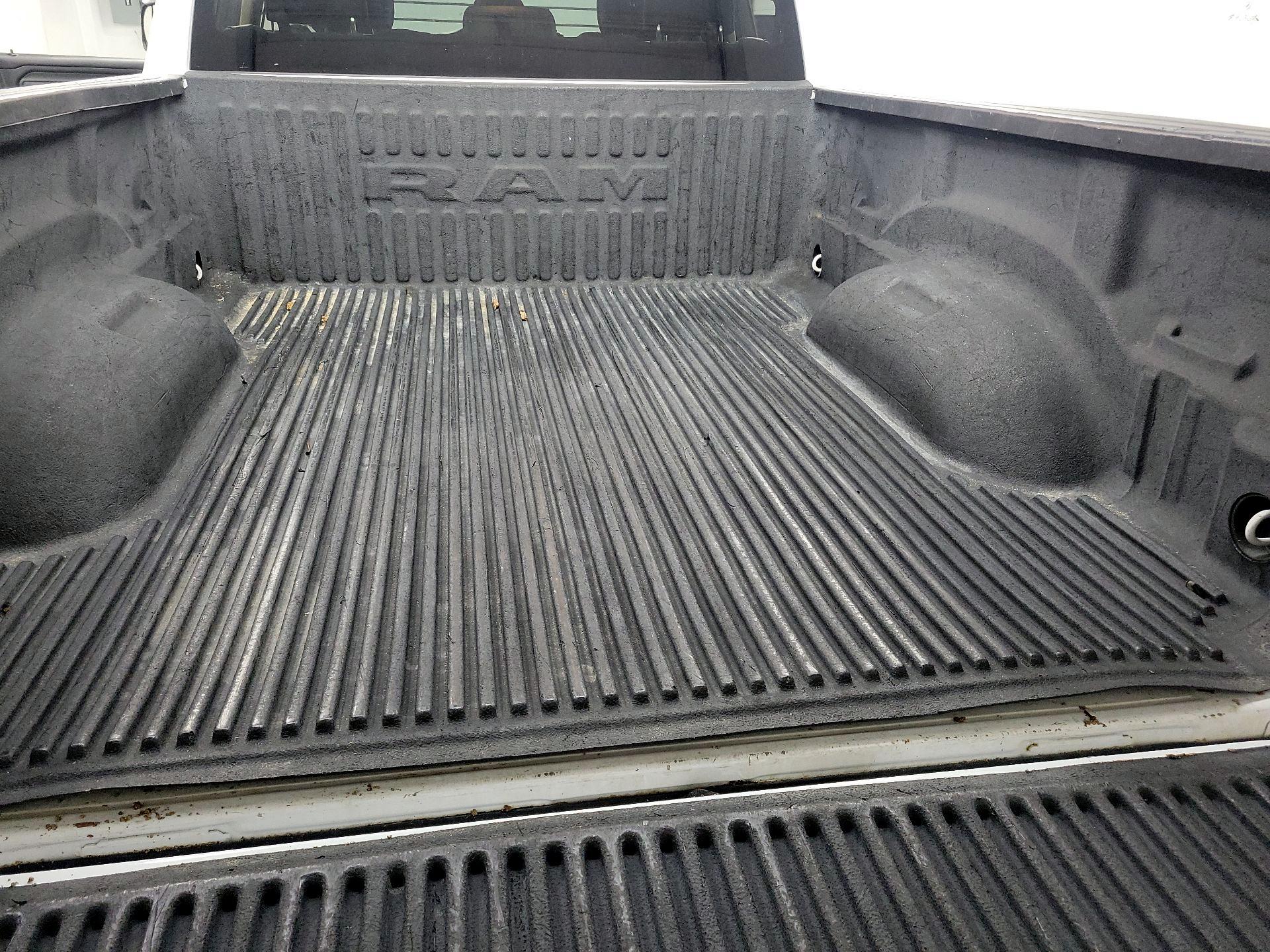 Thumbnail: 2020 RAM 1500 - 19