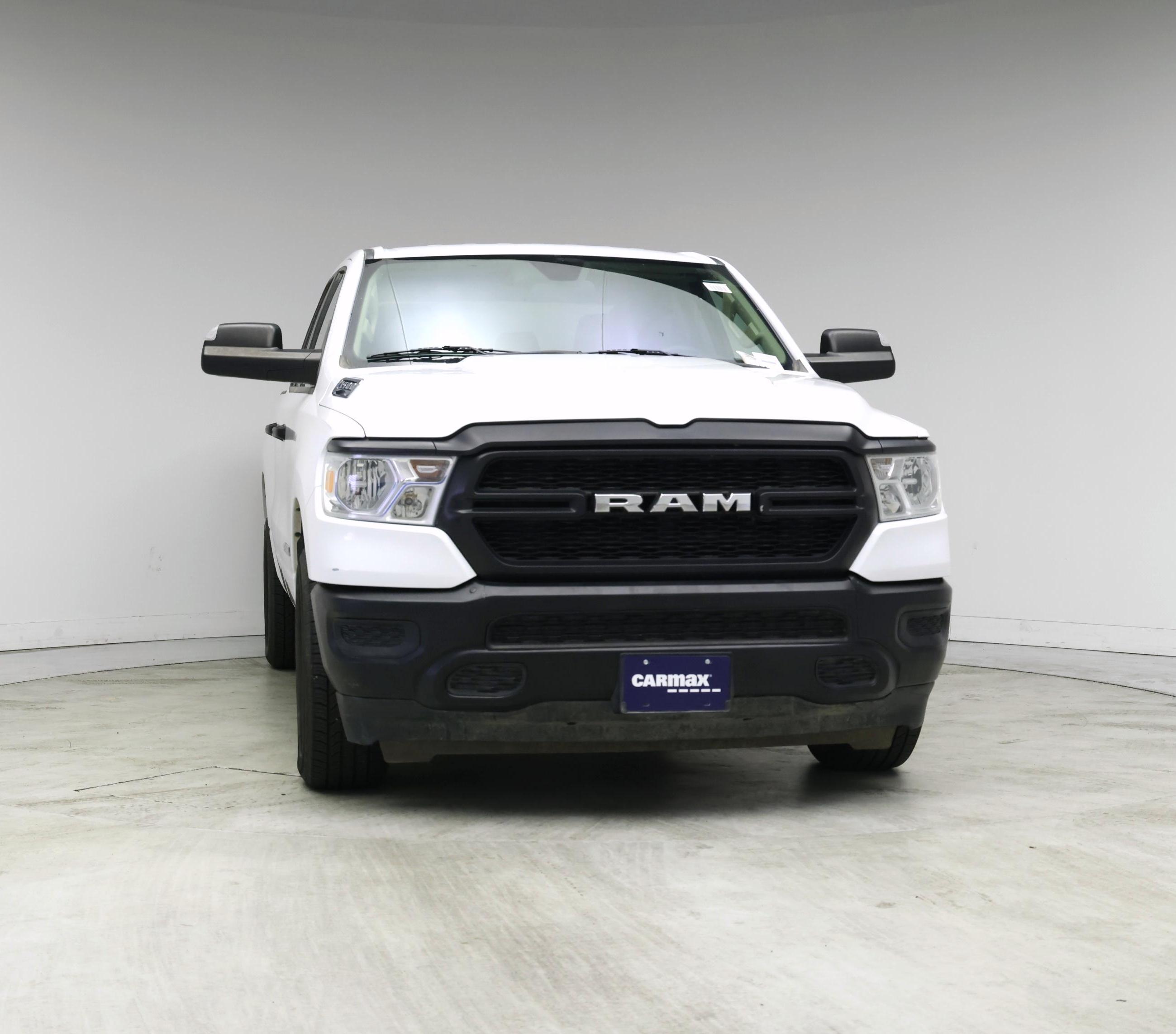 Thumbnail: 2020 RAM 1500 - 5