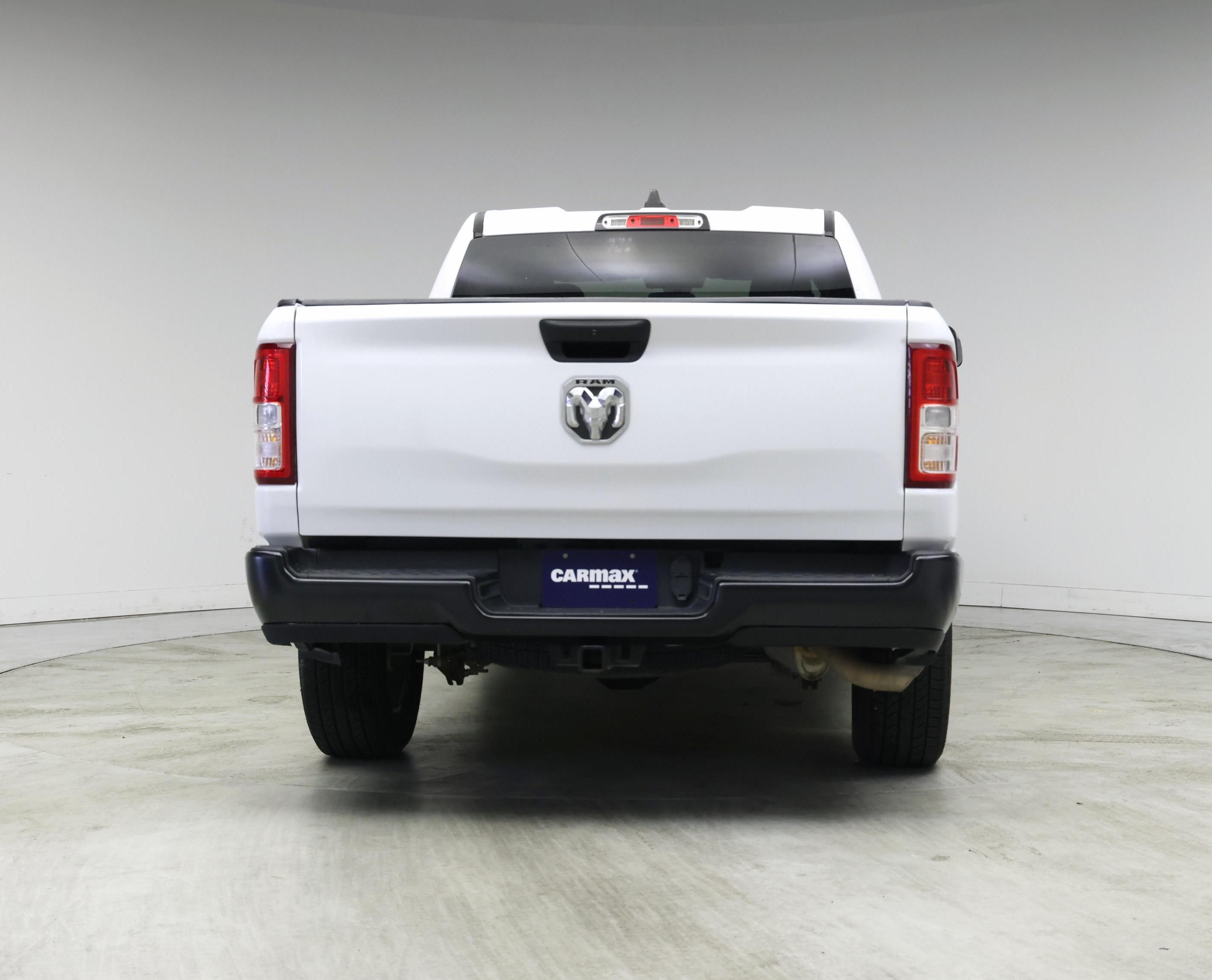 Thumbnail: 2020 RAM 1500 - 6