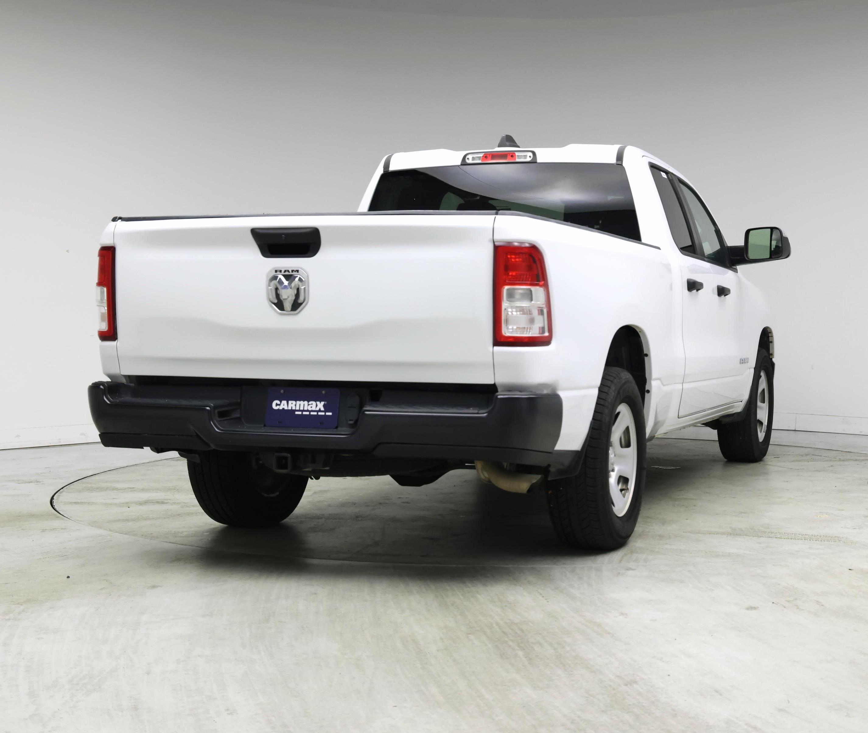 Thumbnail: 2020 RAM 1500 - 8