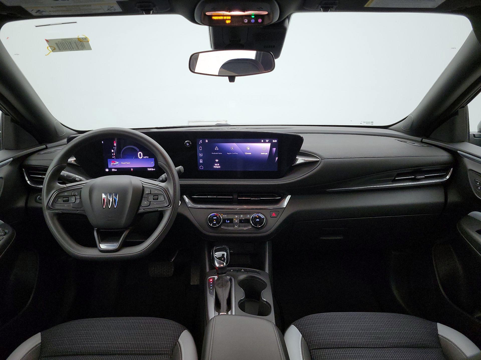 Thumbnail: 2024 Buick Envista - 9
