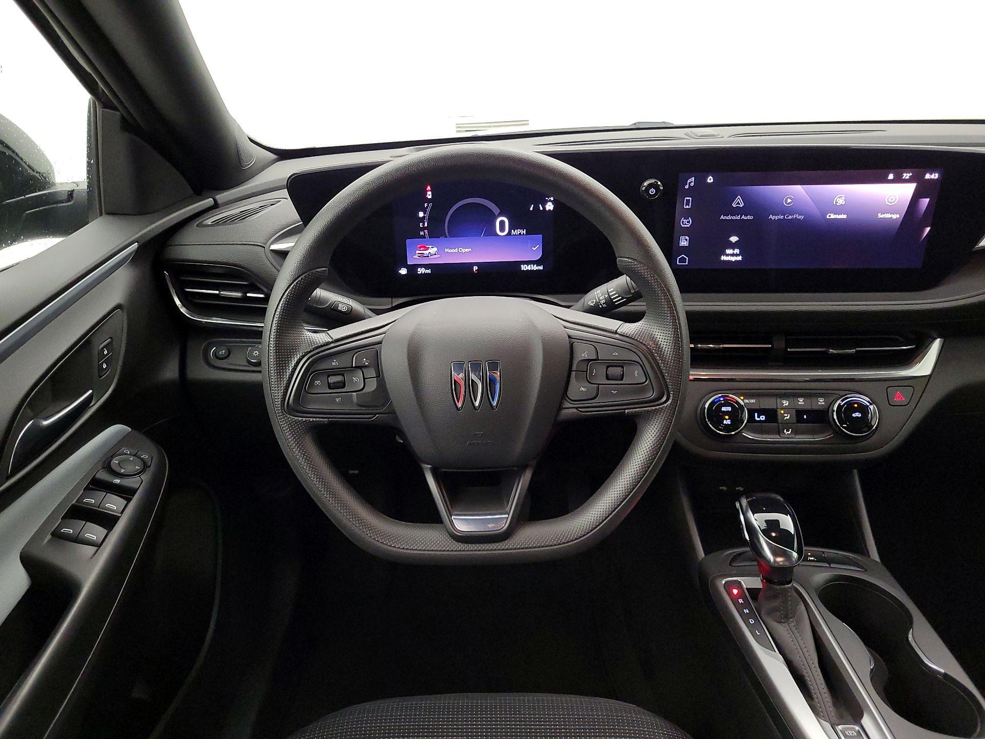 Thumbnail: 2024 Buick Envista - 10
