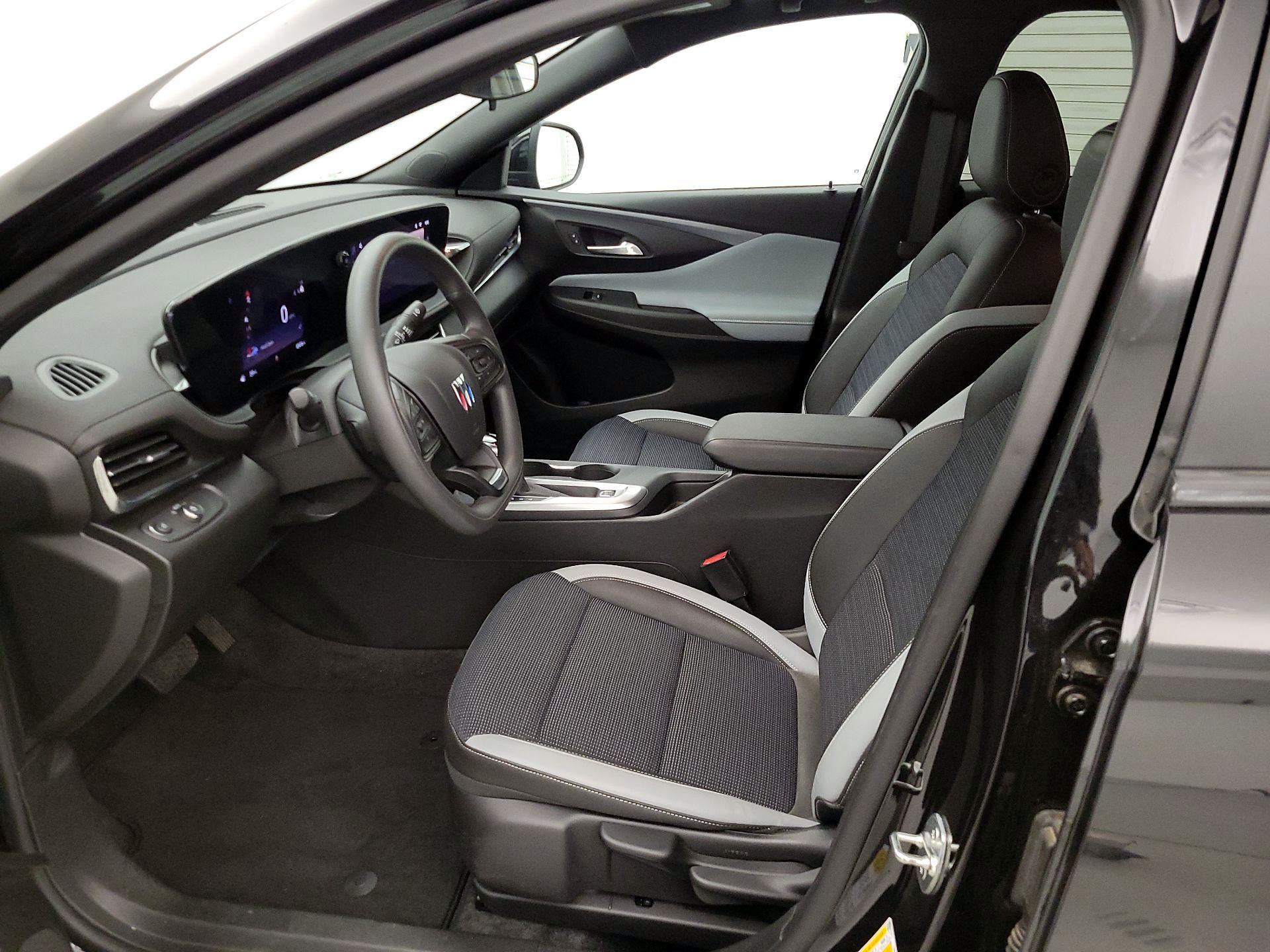 Thumbnail: 2024 Buick Envista - 11