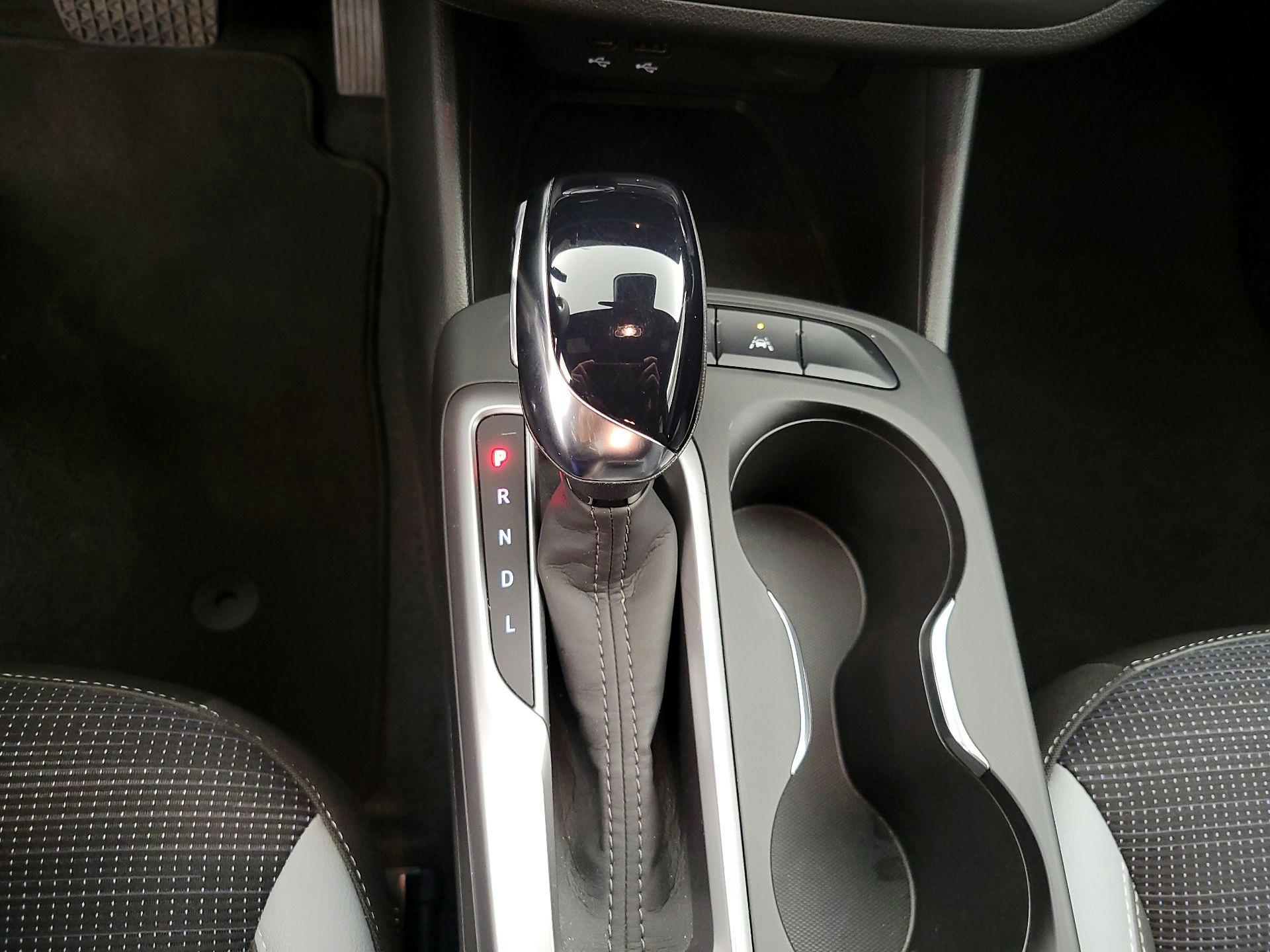 Thumbnail: 2024 Buick Envista - 17
