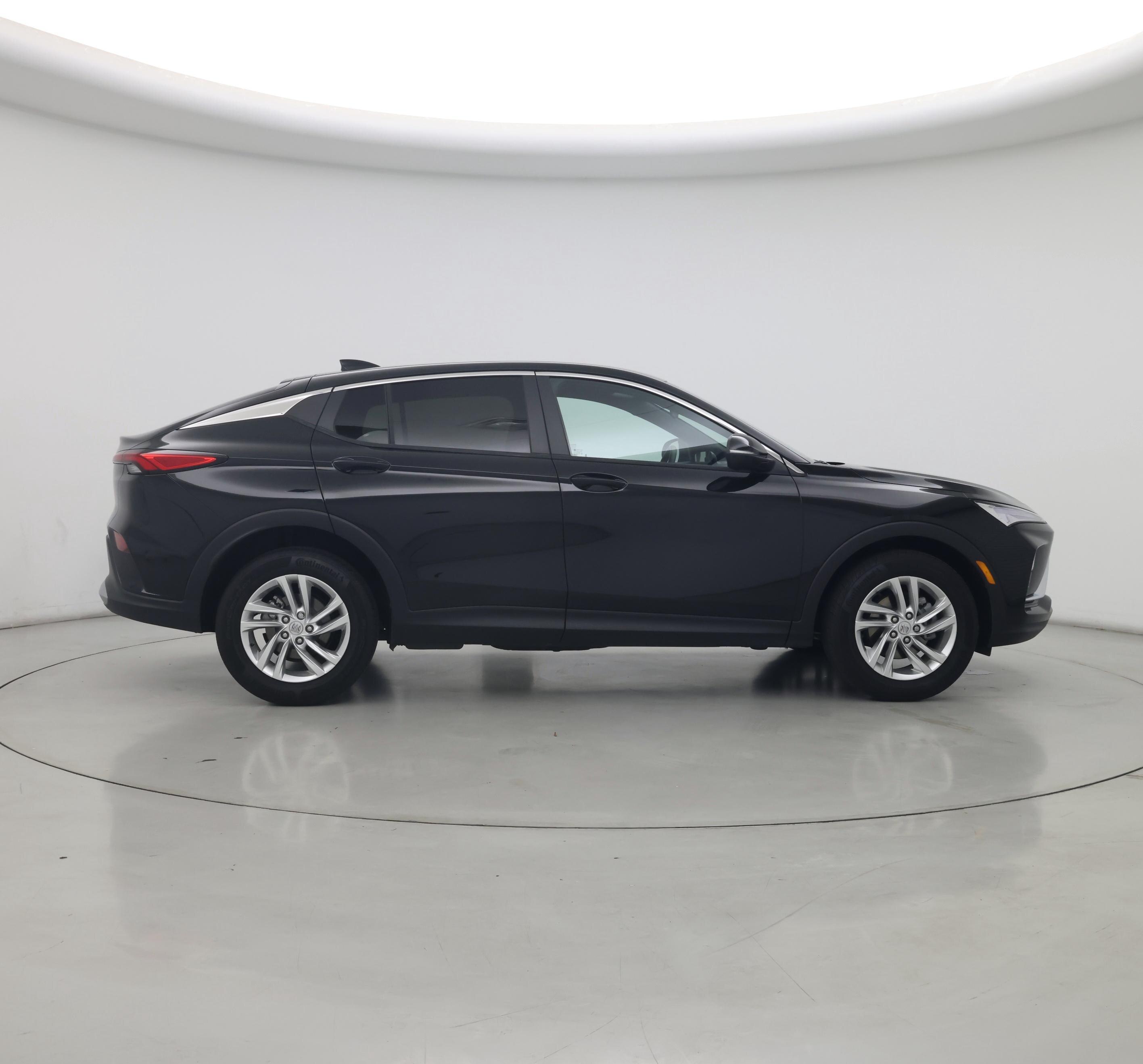 Thumbnail: 2024 Buick Envista - 7