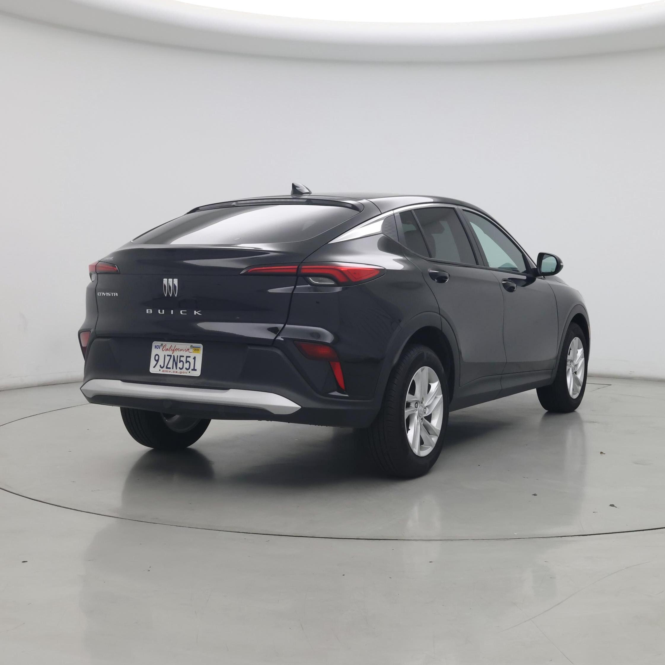Thumbnail: 2024 Buick Envista - 8