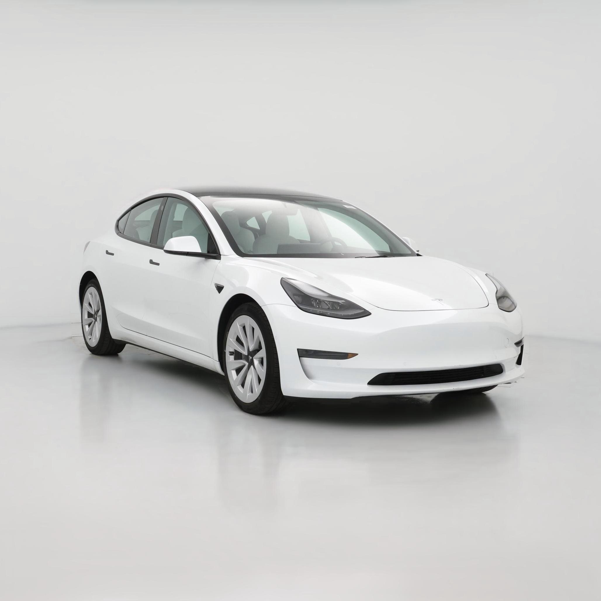 Thumbnail: 2022 Tesla Model 3 - 1