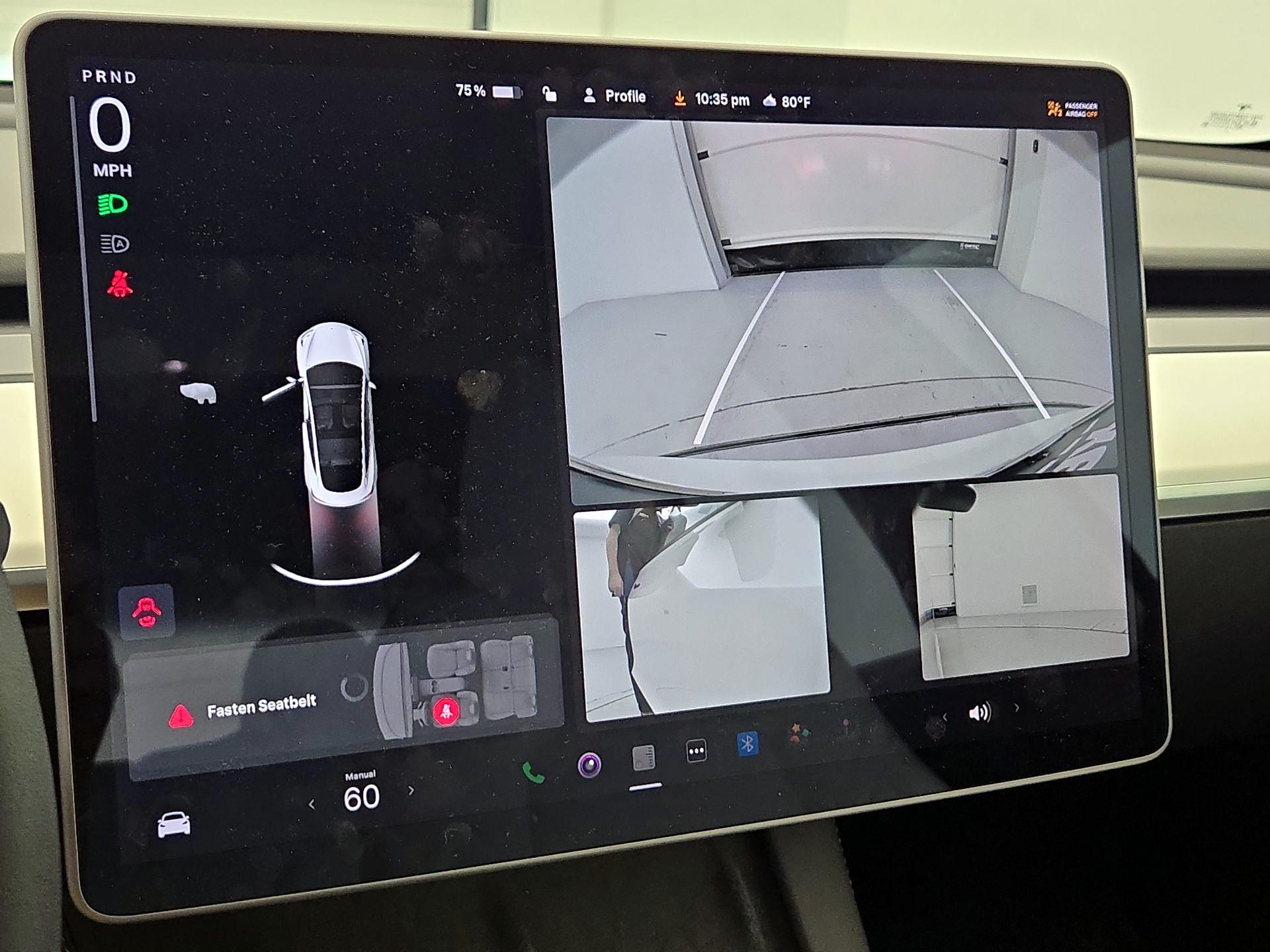 Thumbnail: 2022 Tesla Model 3 - 14