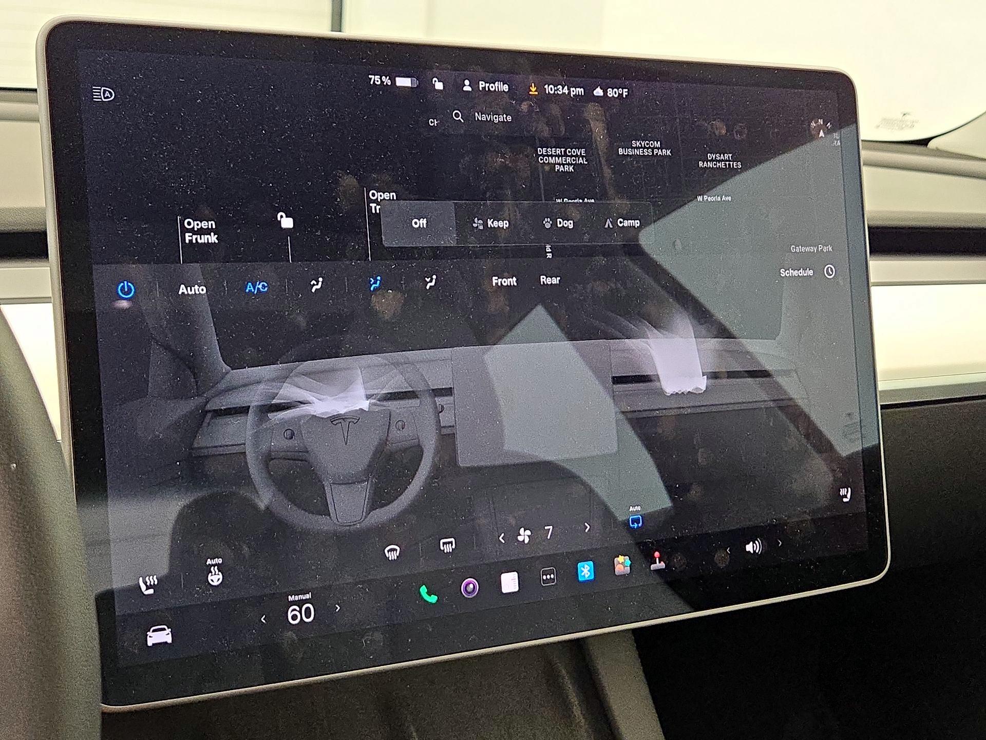 Thumbnail: 2022 Tesla Model 3 - 16