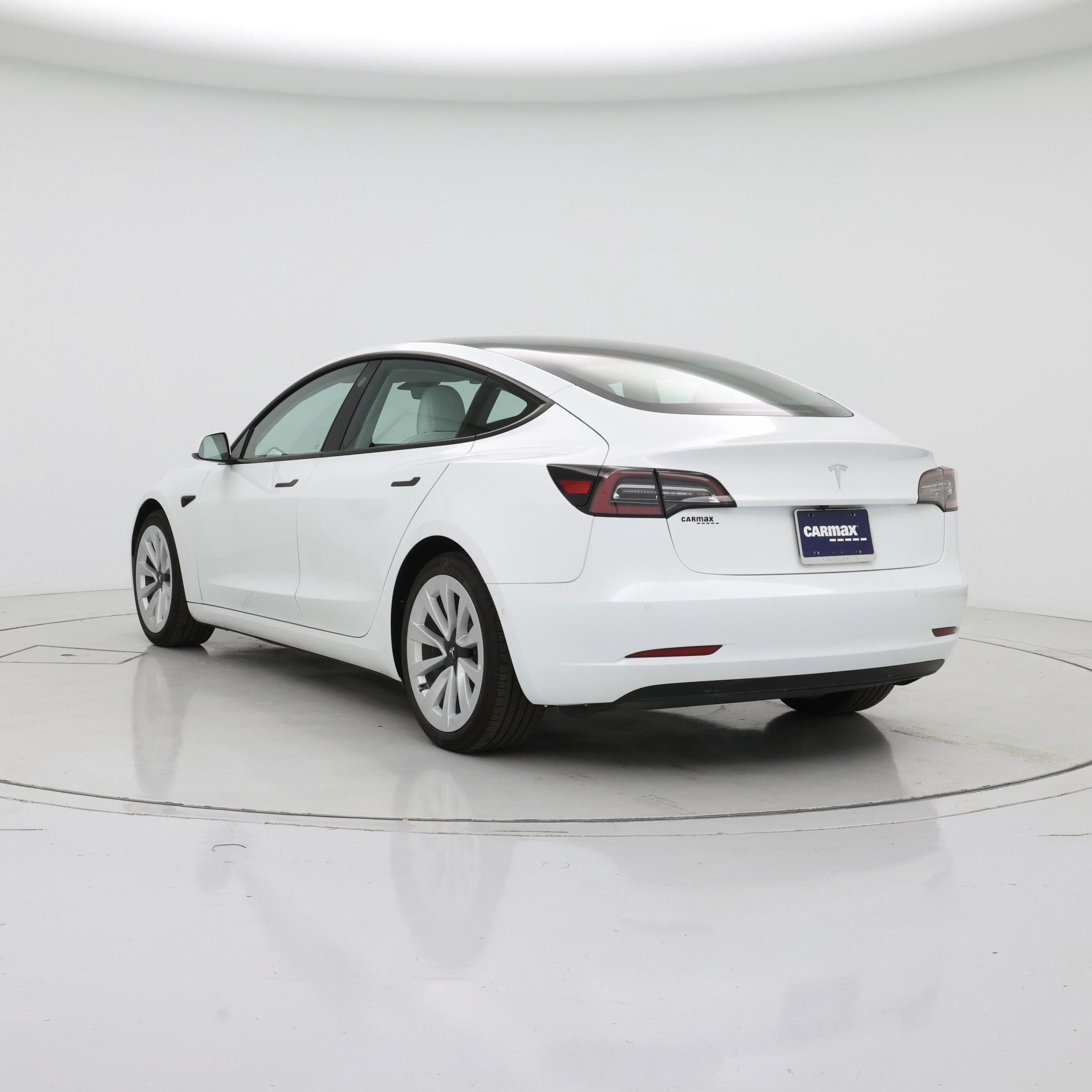 Thumbnail: 2022 Tesla Model 3 - 2