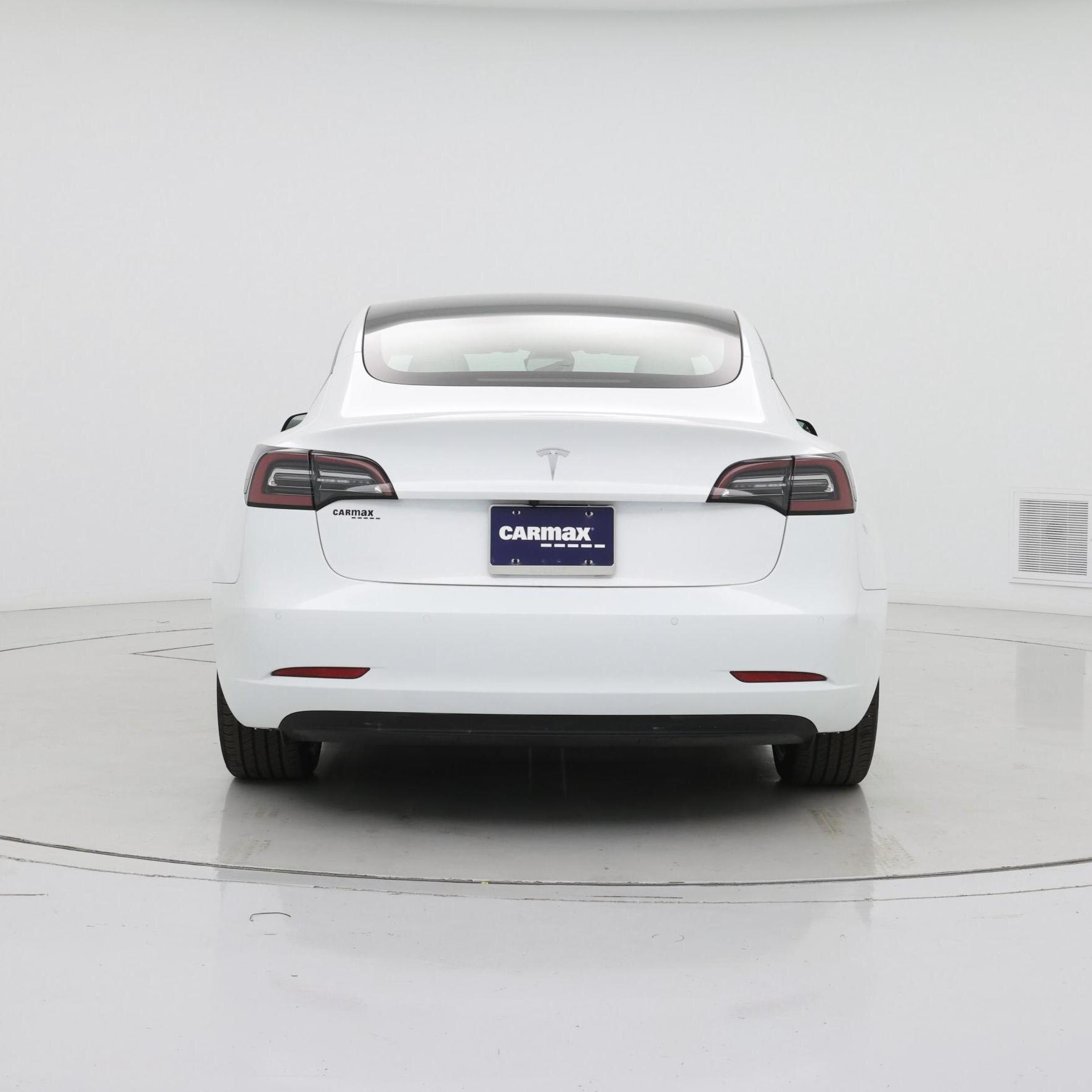 Thumbnail: 2022 Tesla Model 3 - 6