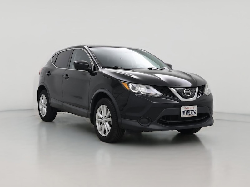 2018 Nissan Rogue Sport S -
                  Irvine, CA